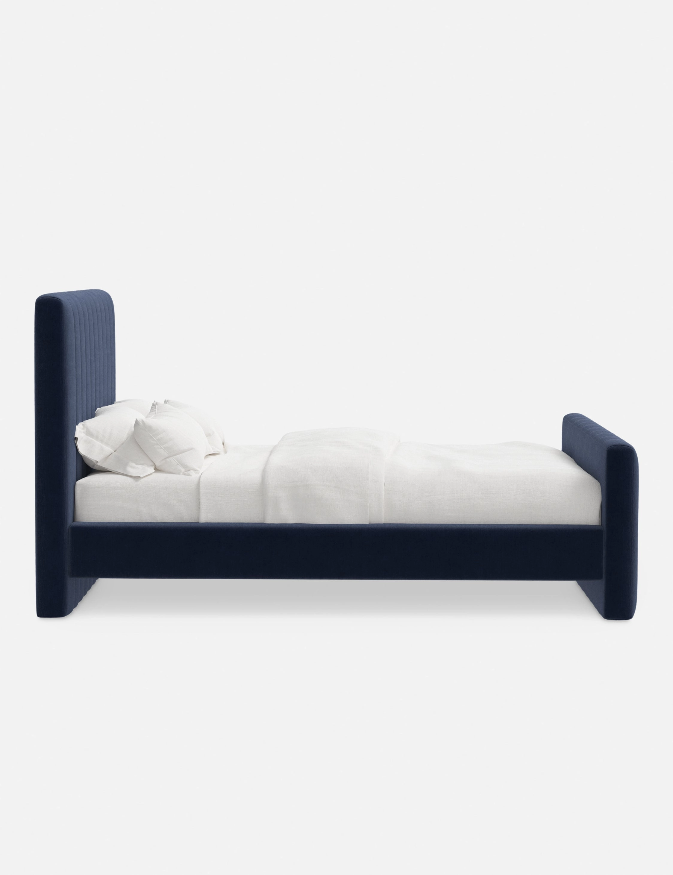 Manchester Platform Bed