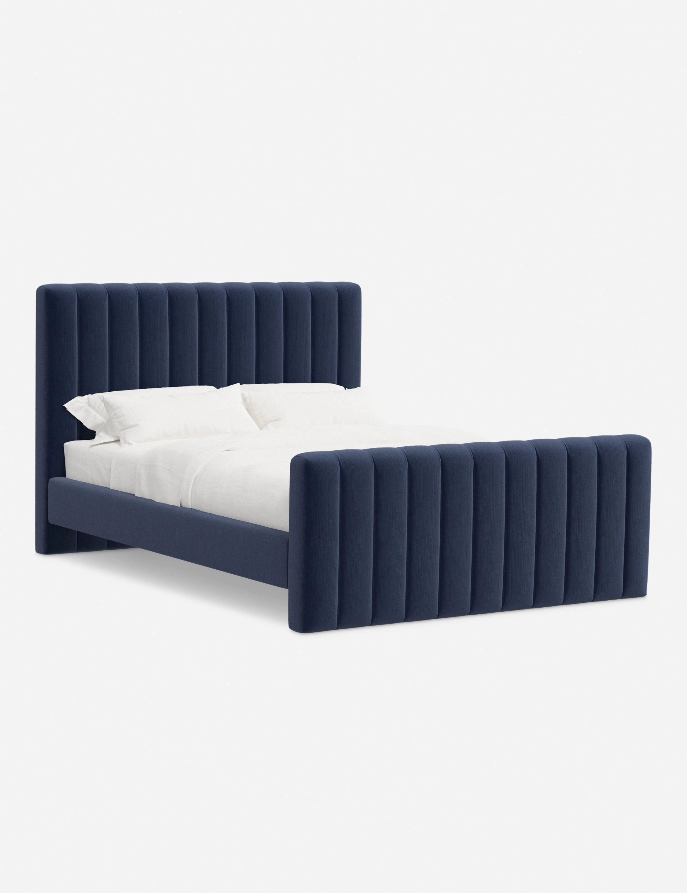 Manchester Platform Bed