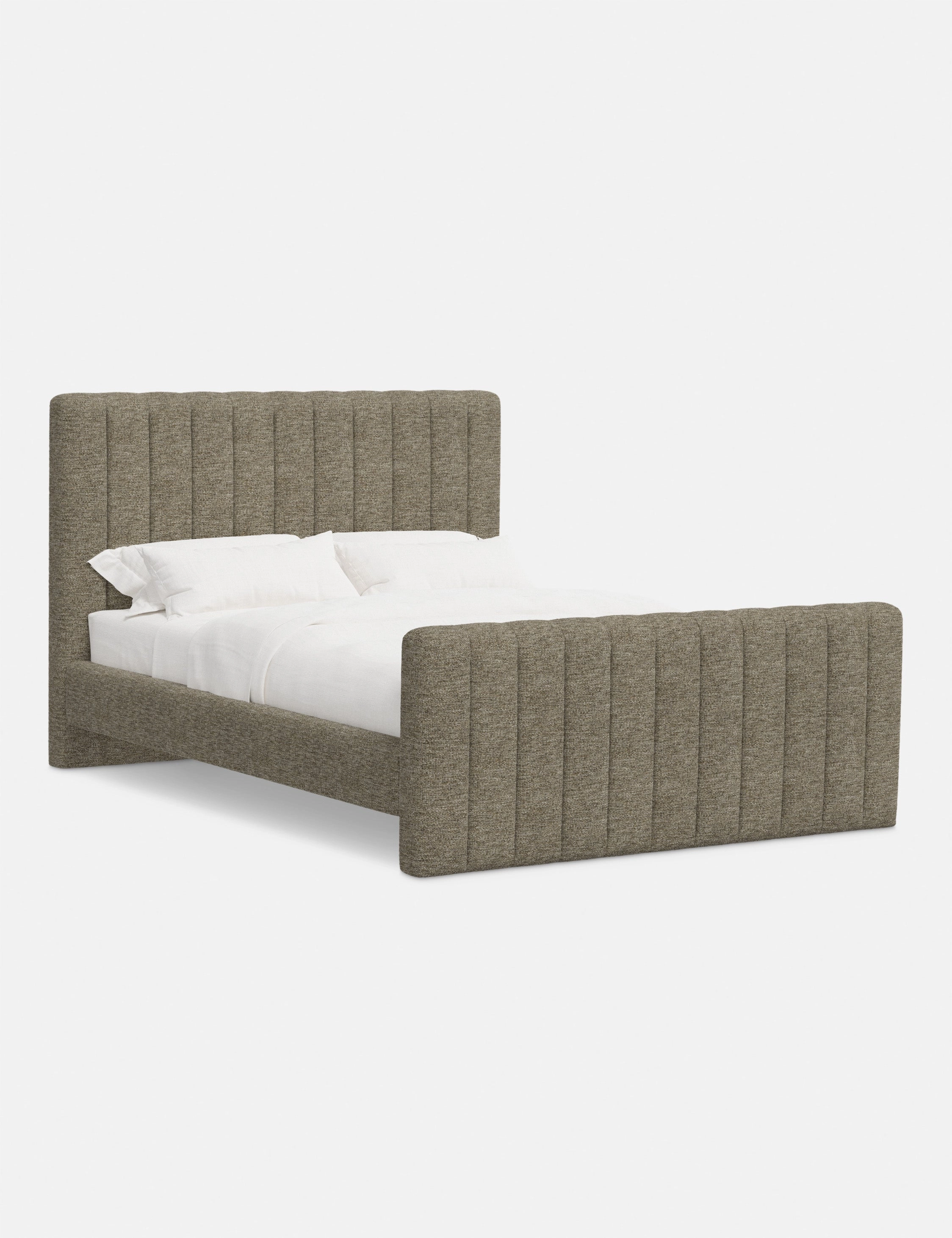 Manchester Platform Bed