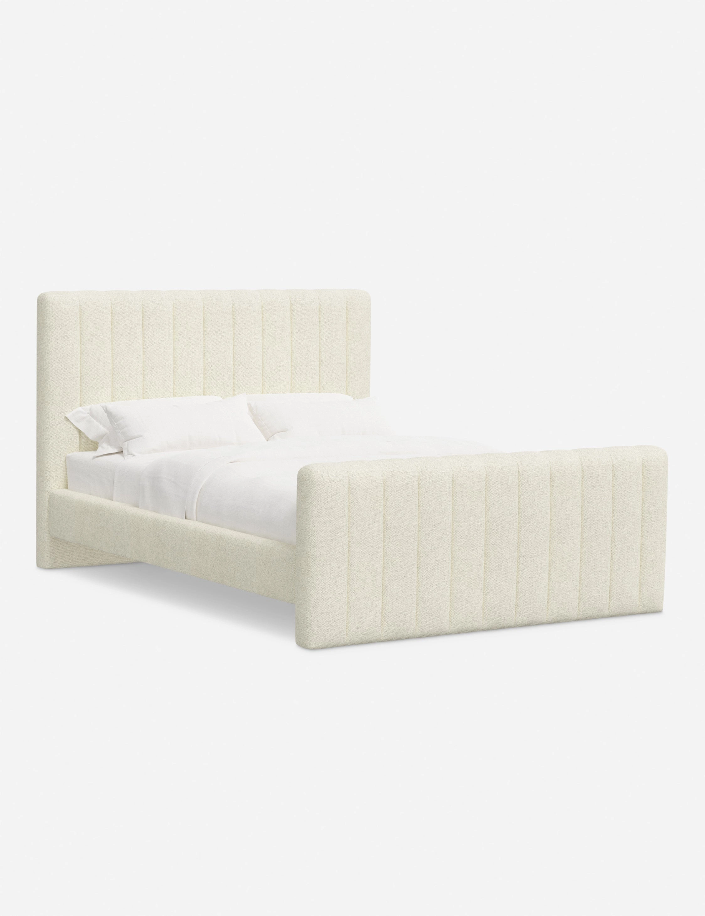 Manchester Platform Bed