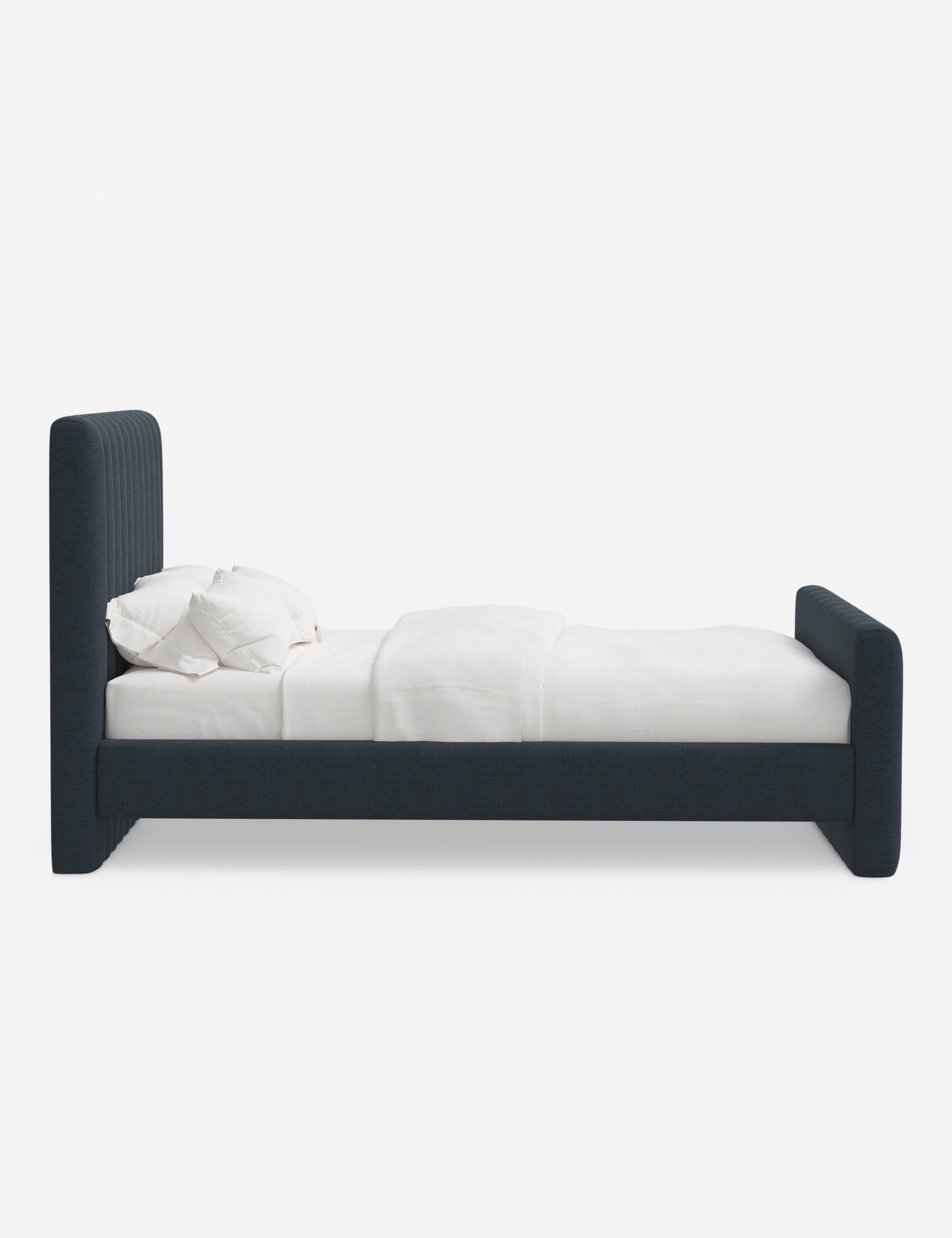 Manchester Platform Bed