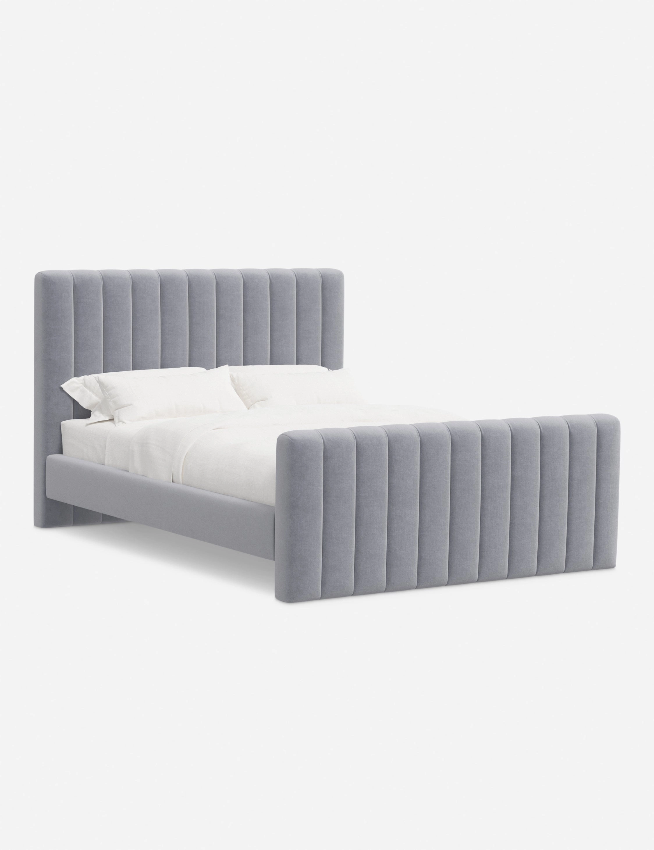 Manchester Platform Bed