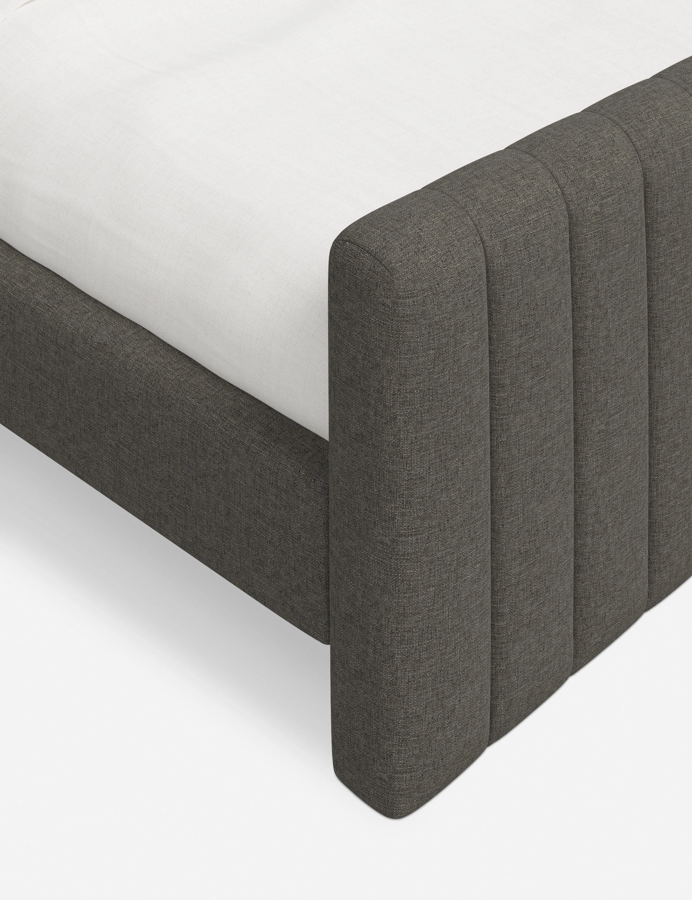 Manchester Platform Bed