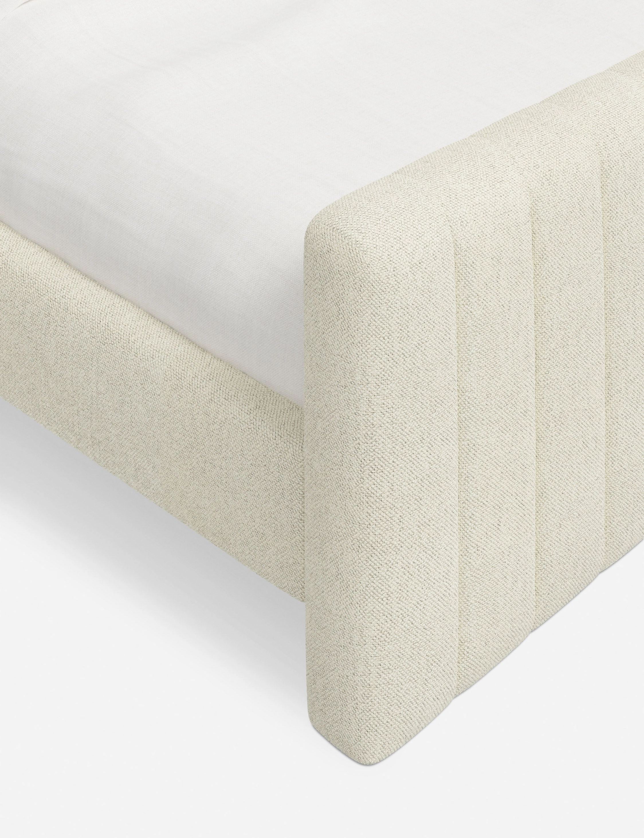 Manchester Platform Bed