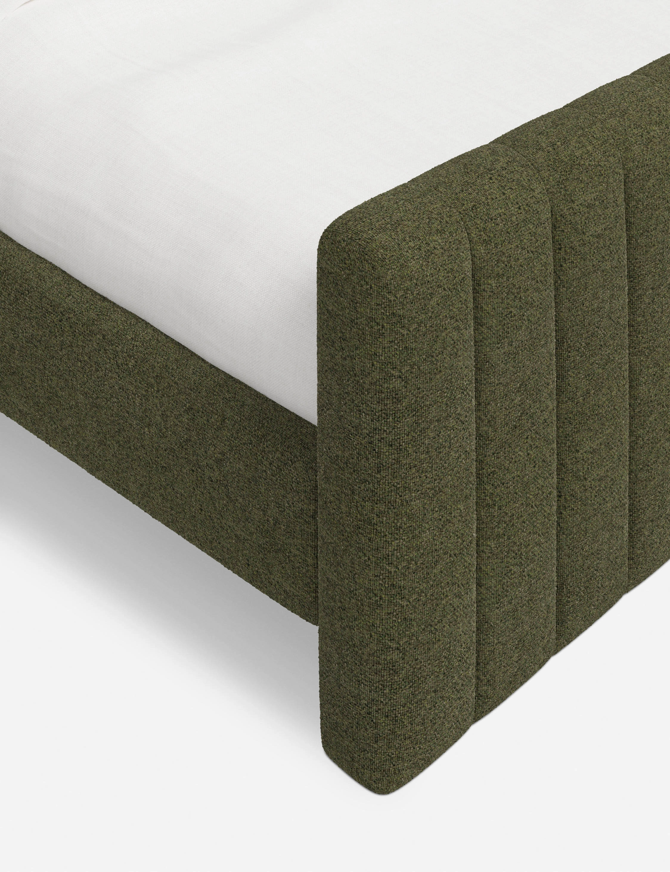 Manchester Platform Bed