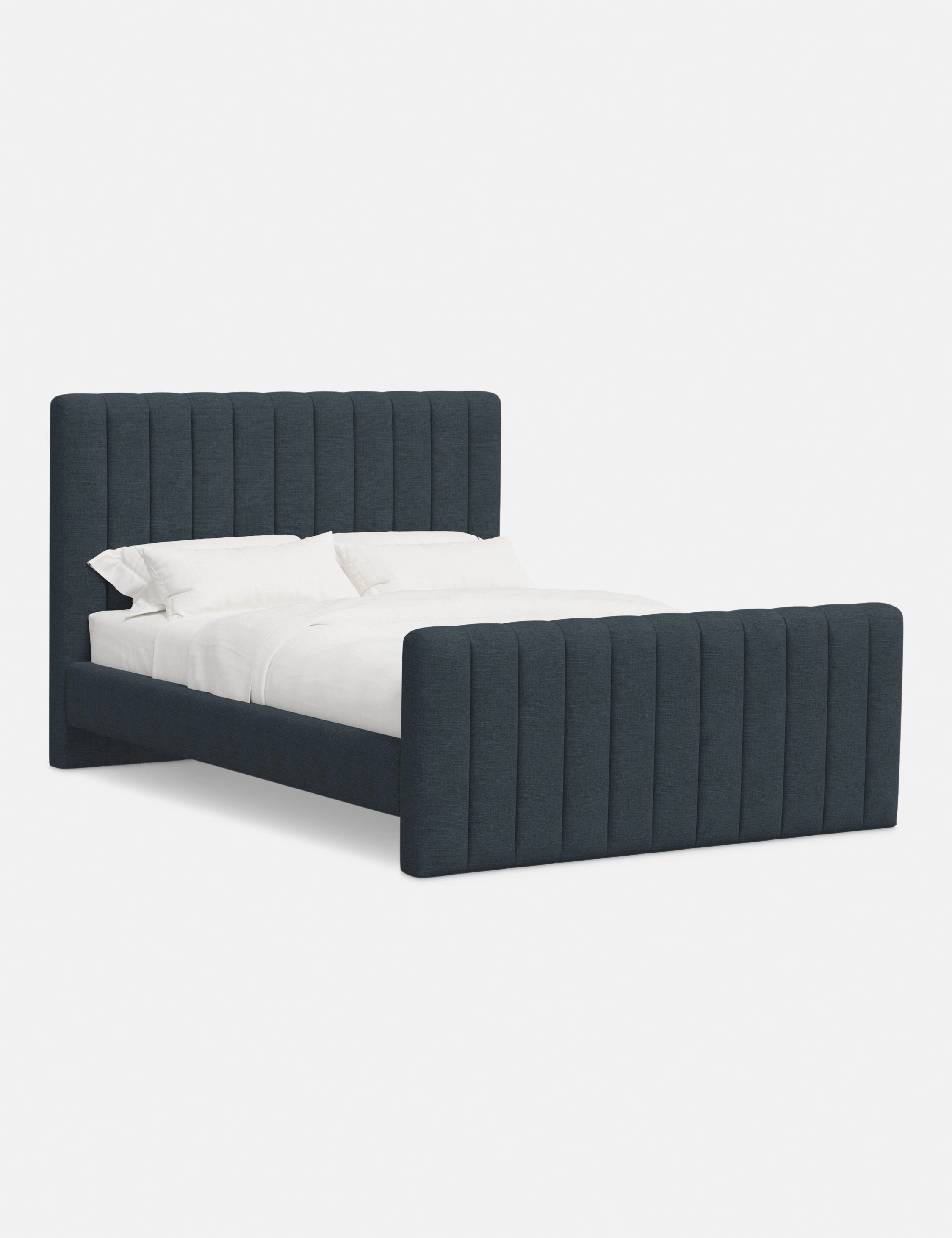 Manchester Platform Bed