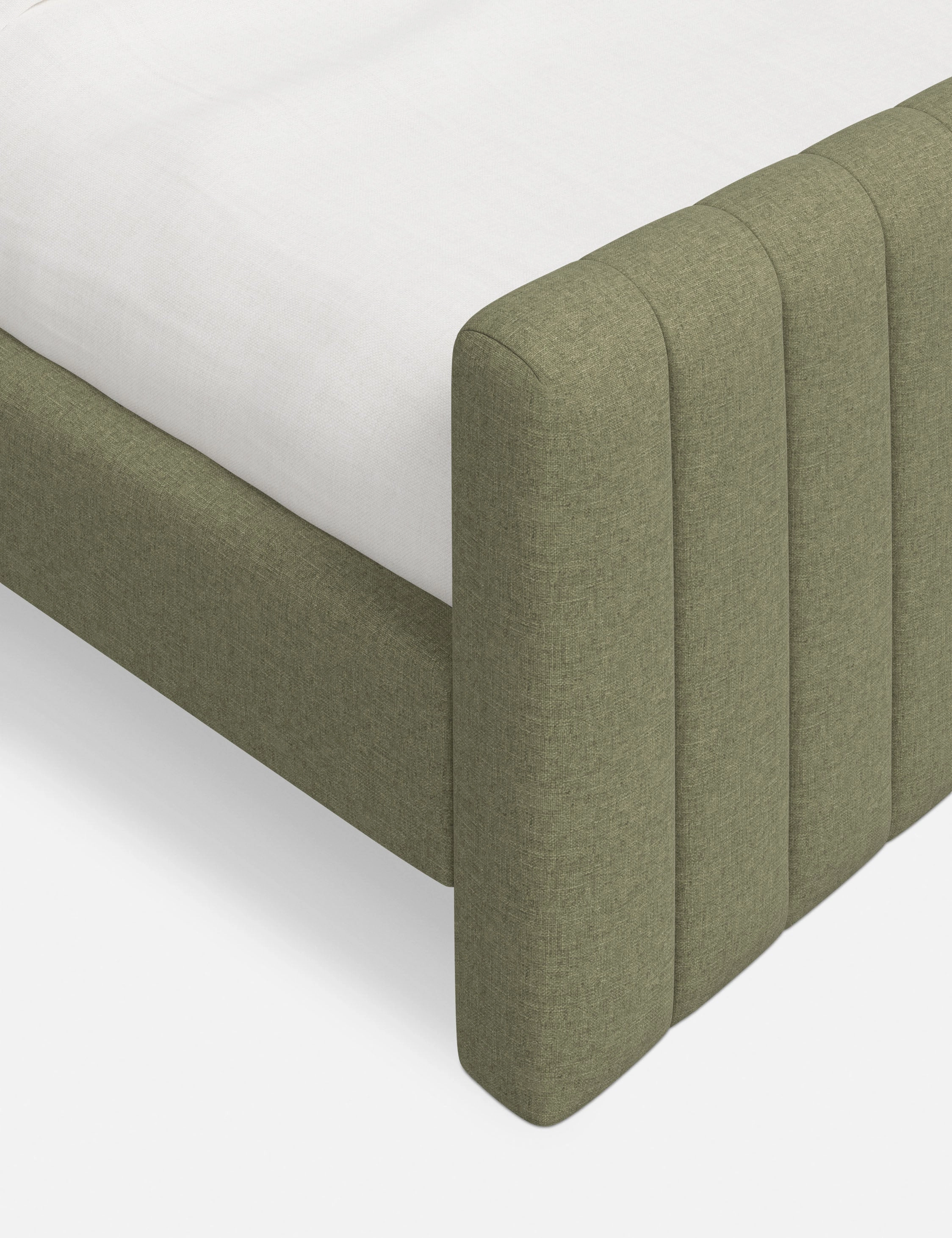 Manchester Platform Bed
