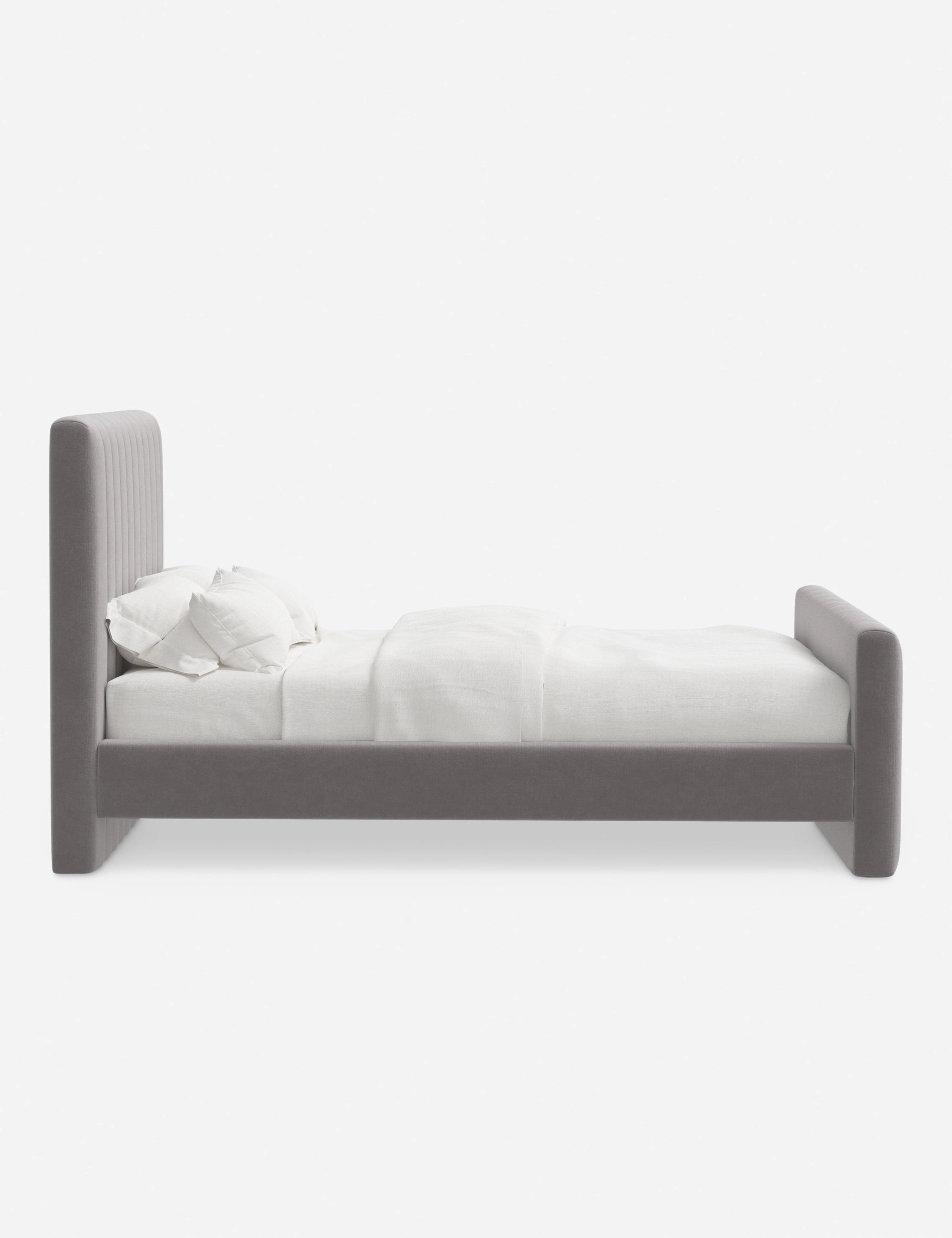 Manchester Platform Bed