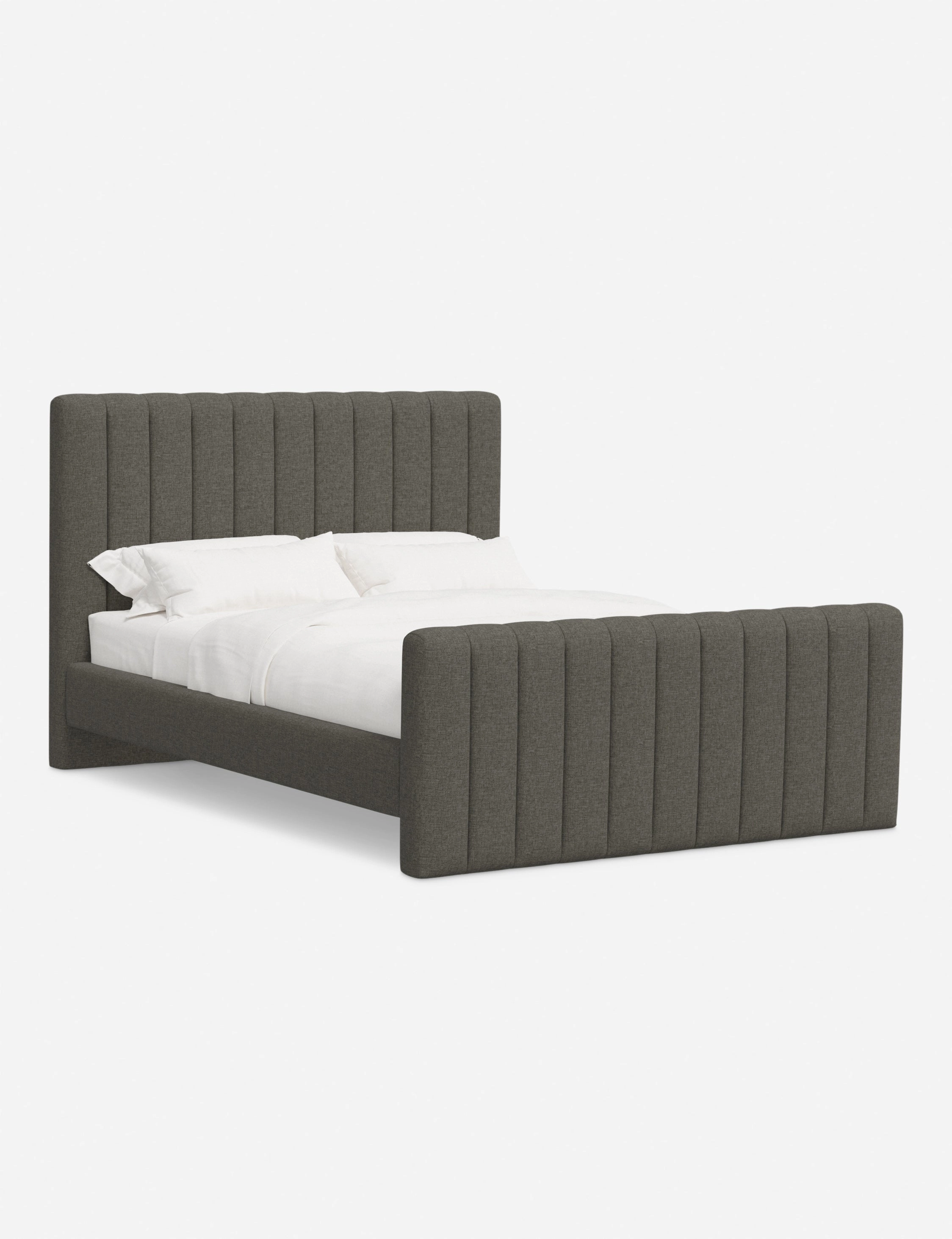 Manchester Platform Bed