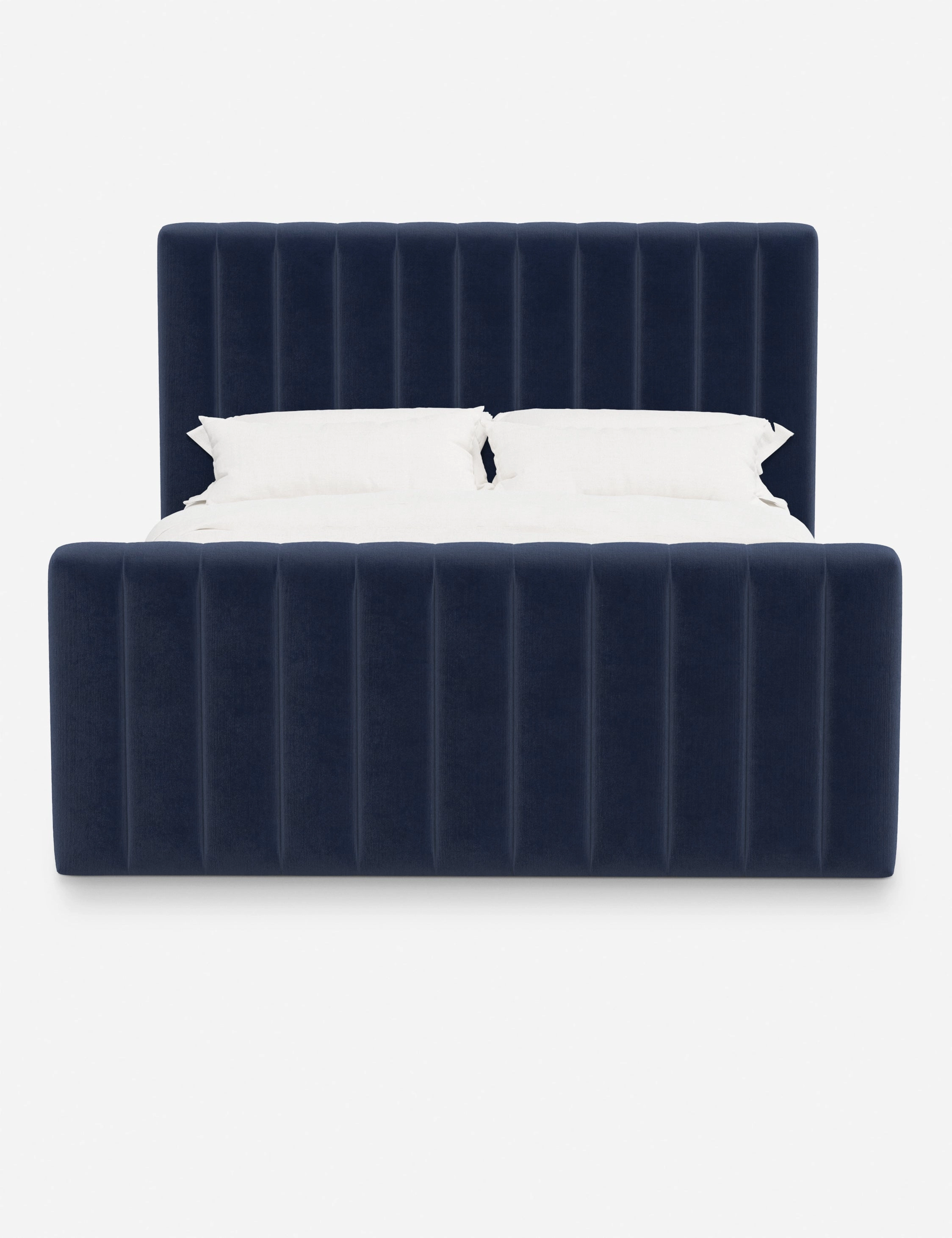 Manchester Platform Bed
