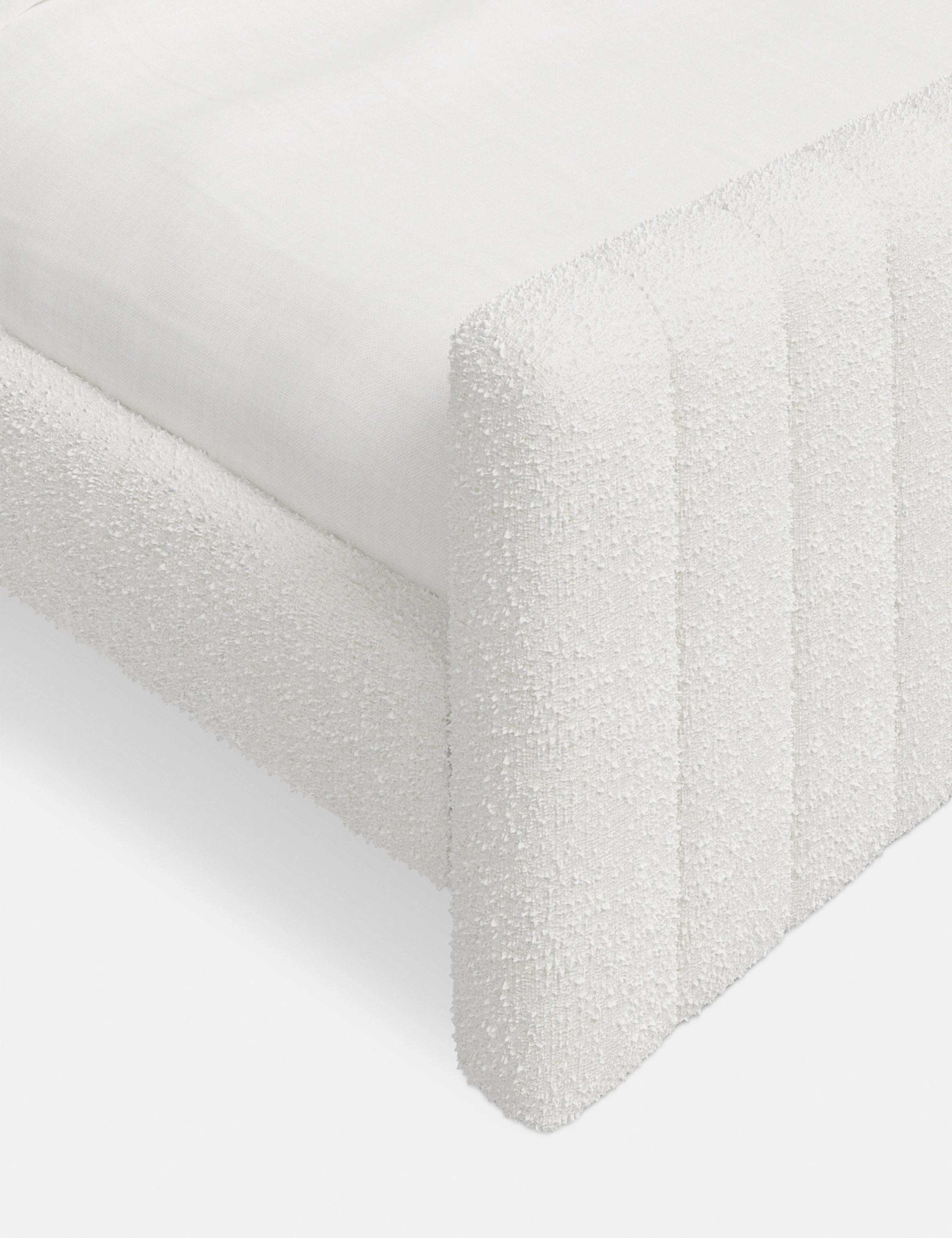 Manchester Platform Bed