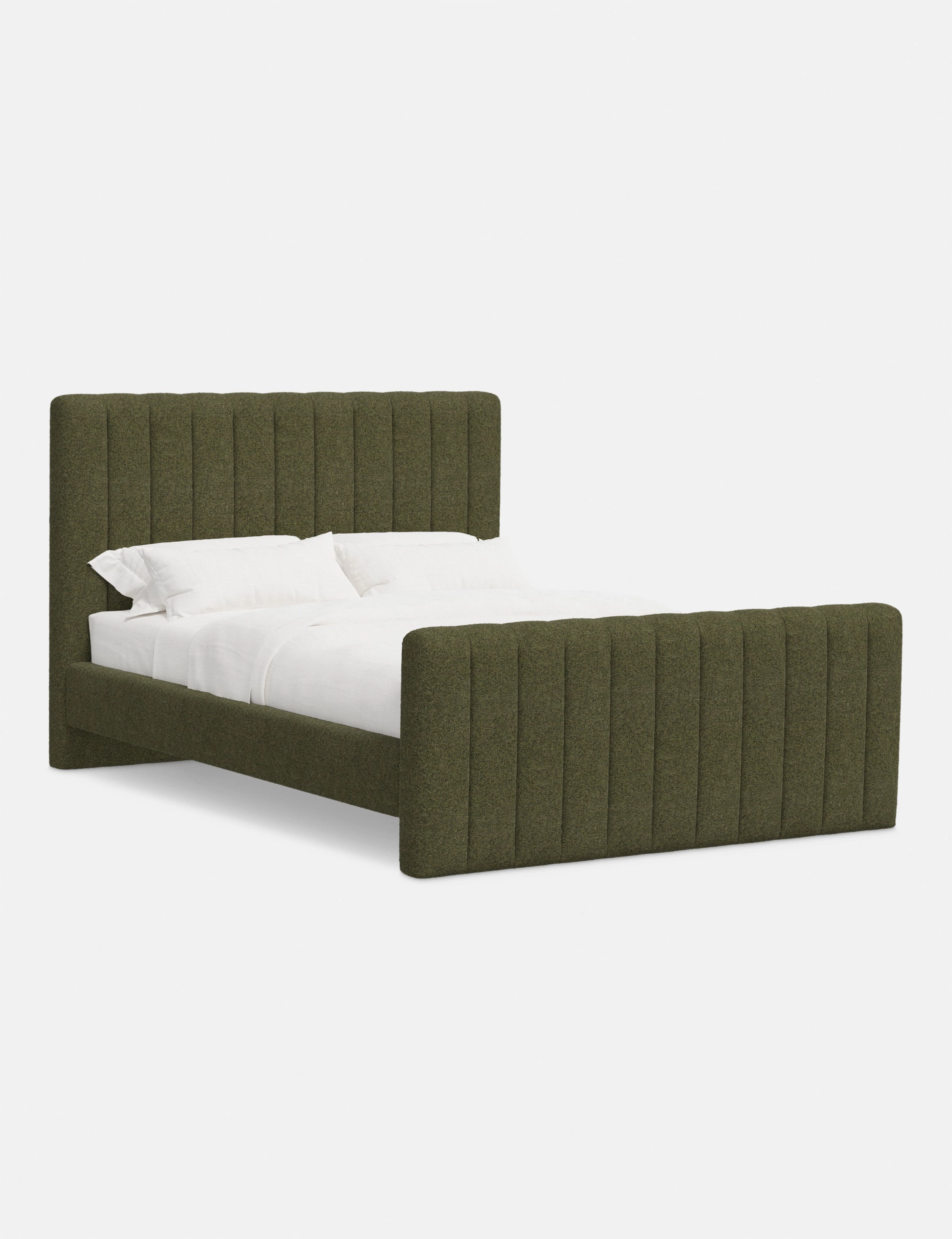Manchester Platform Bed