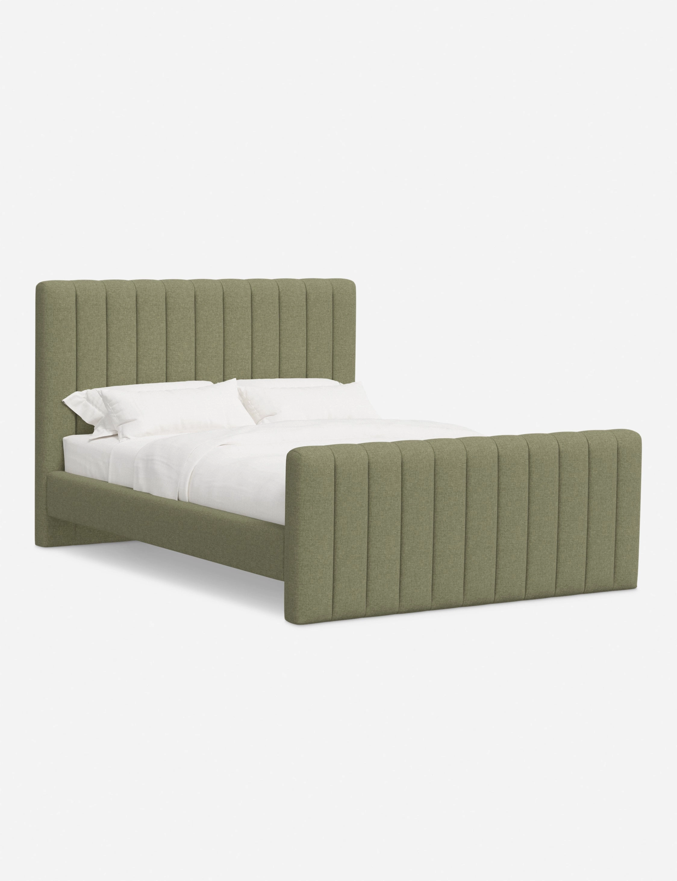 Manchester Platform Bed
