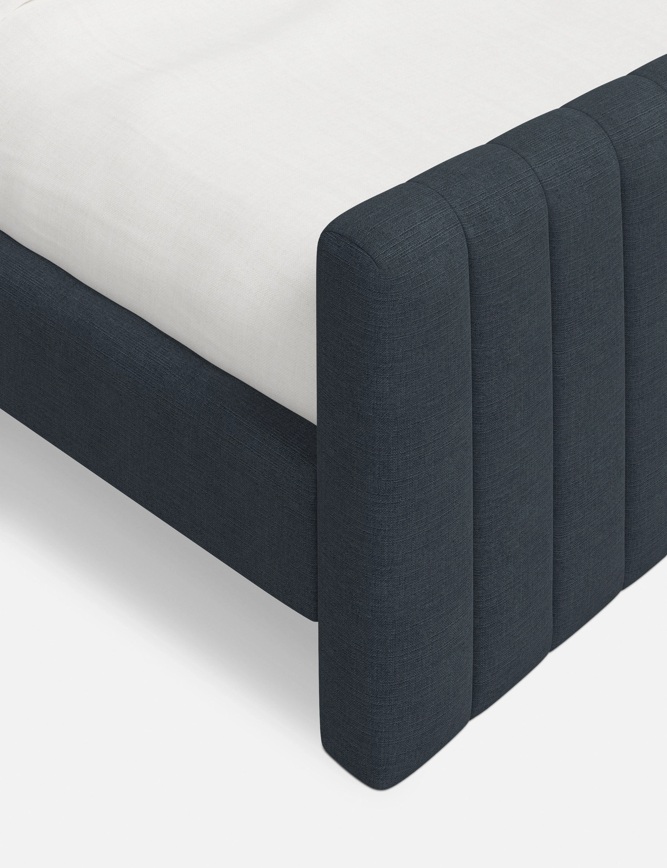 Manchester Platform Bed