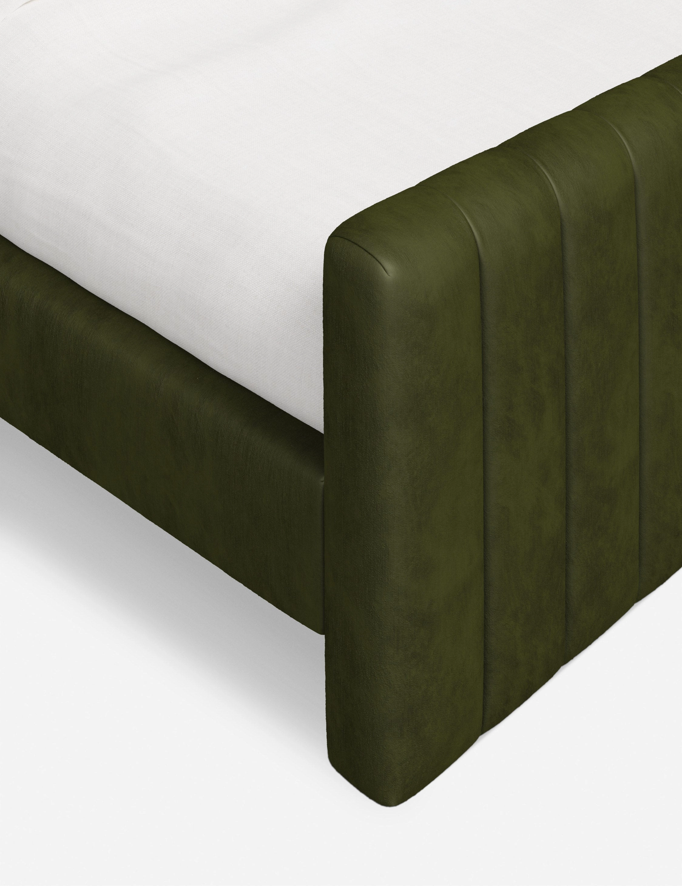 Manchester Platform Bed
