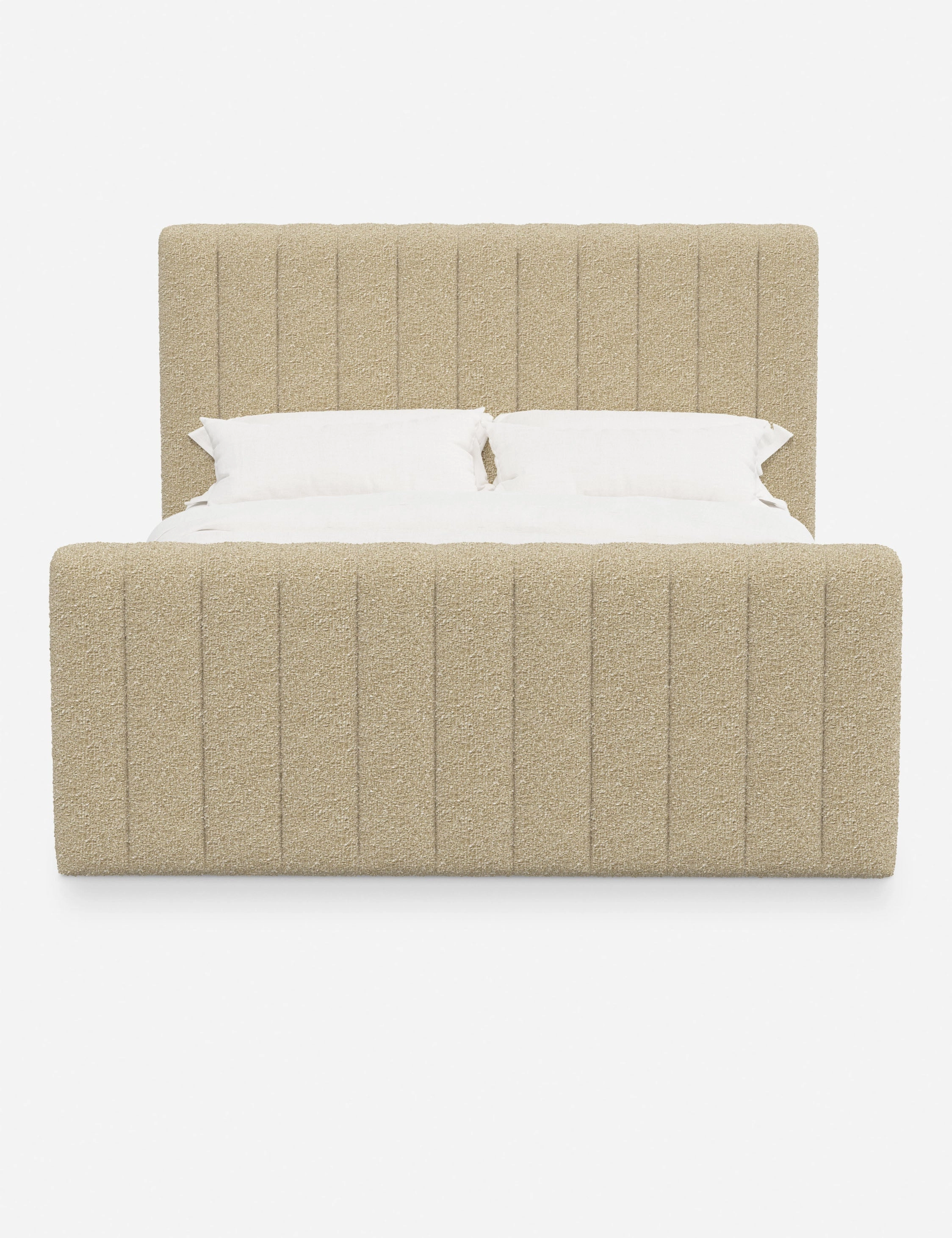 Manchester Platform Bed