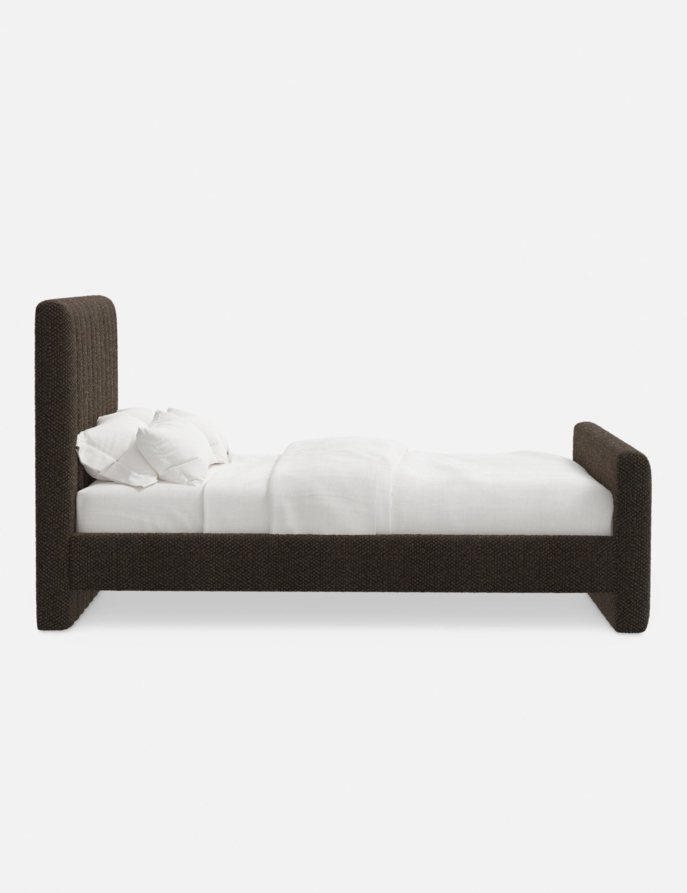 Manchester Platform Bed