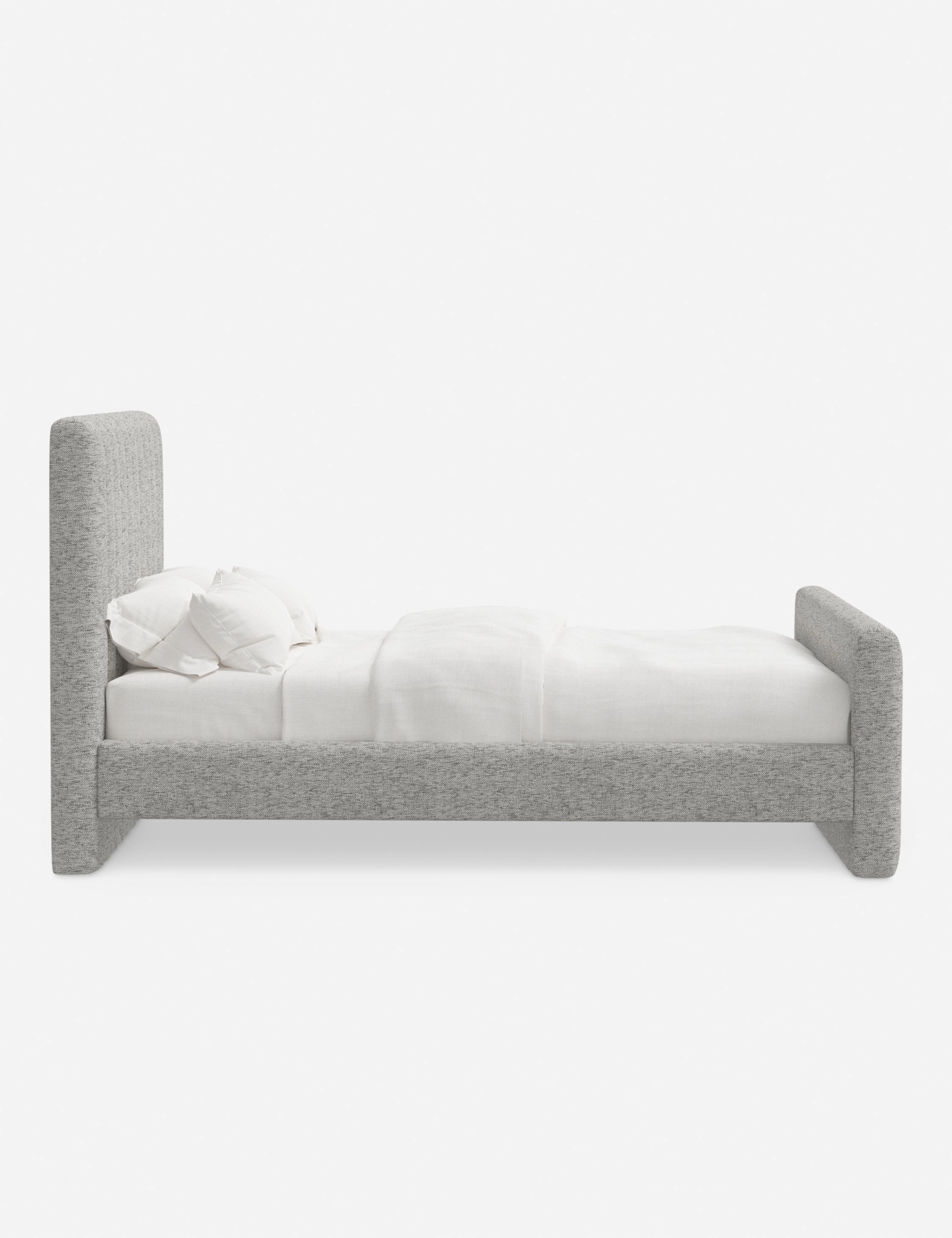 Manchester Platform Bed