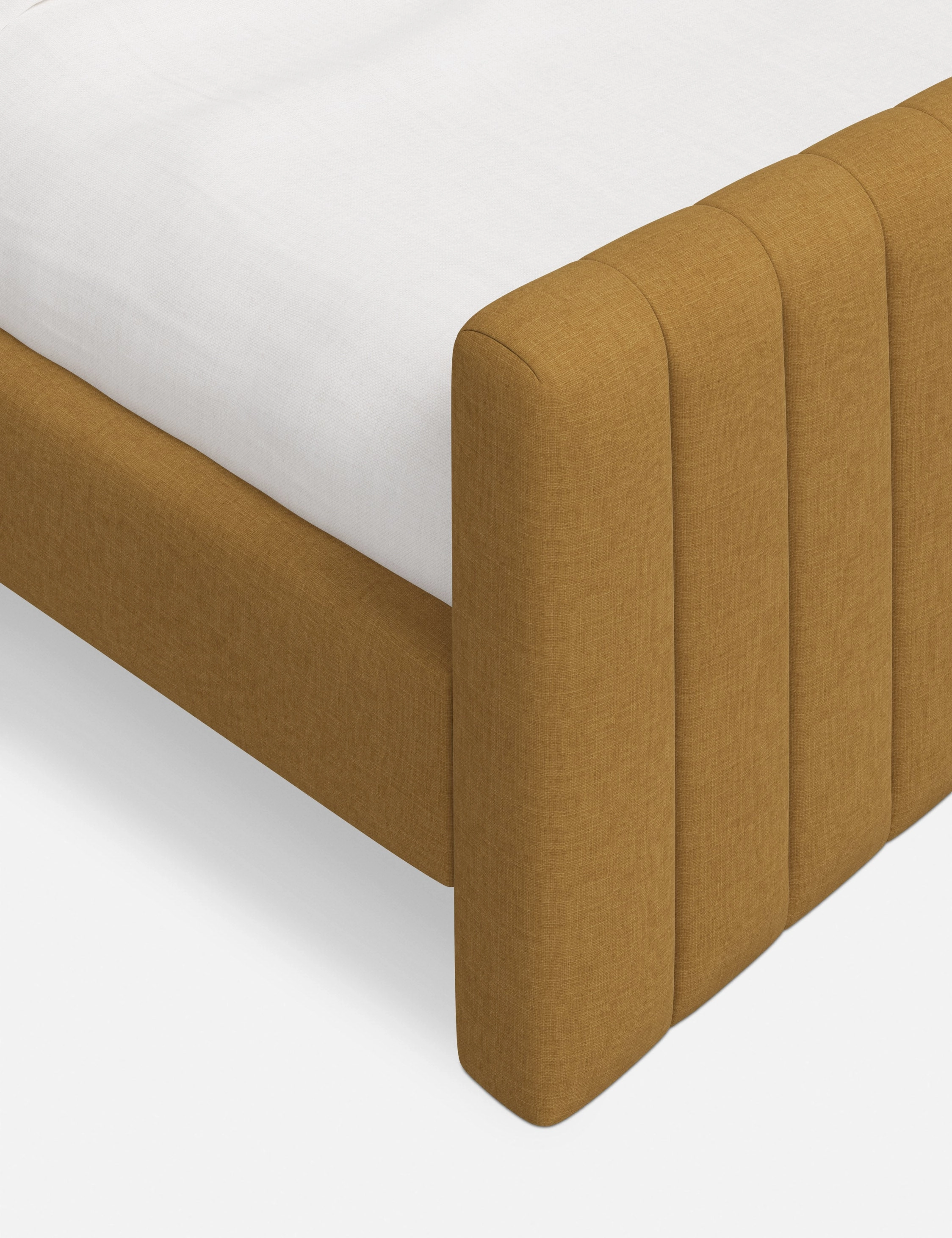 Manchester Platform Bed