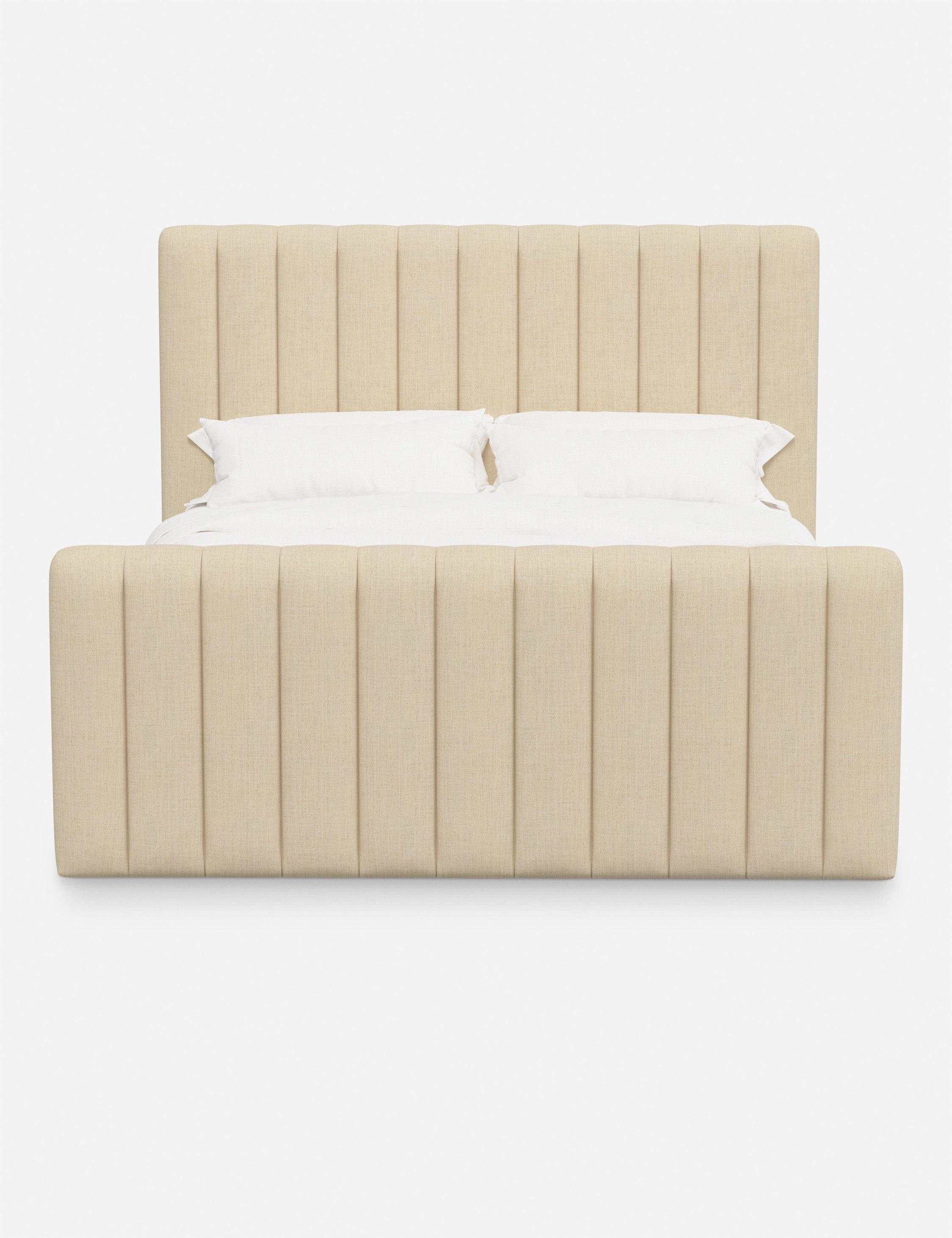 Manchester Platform Bed