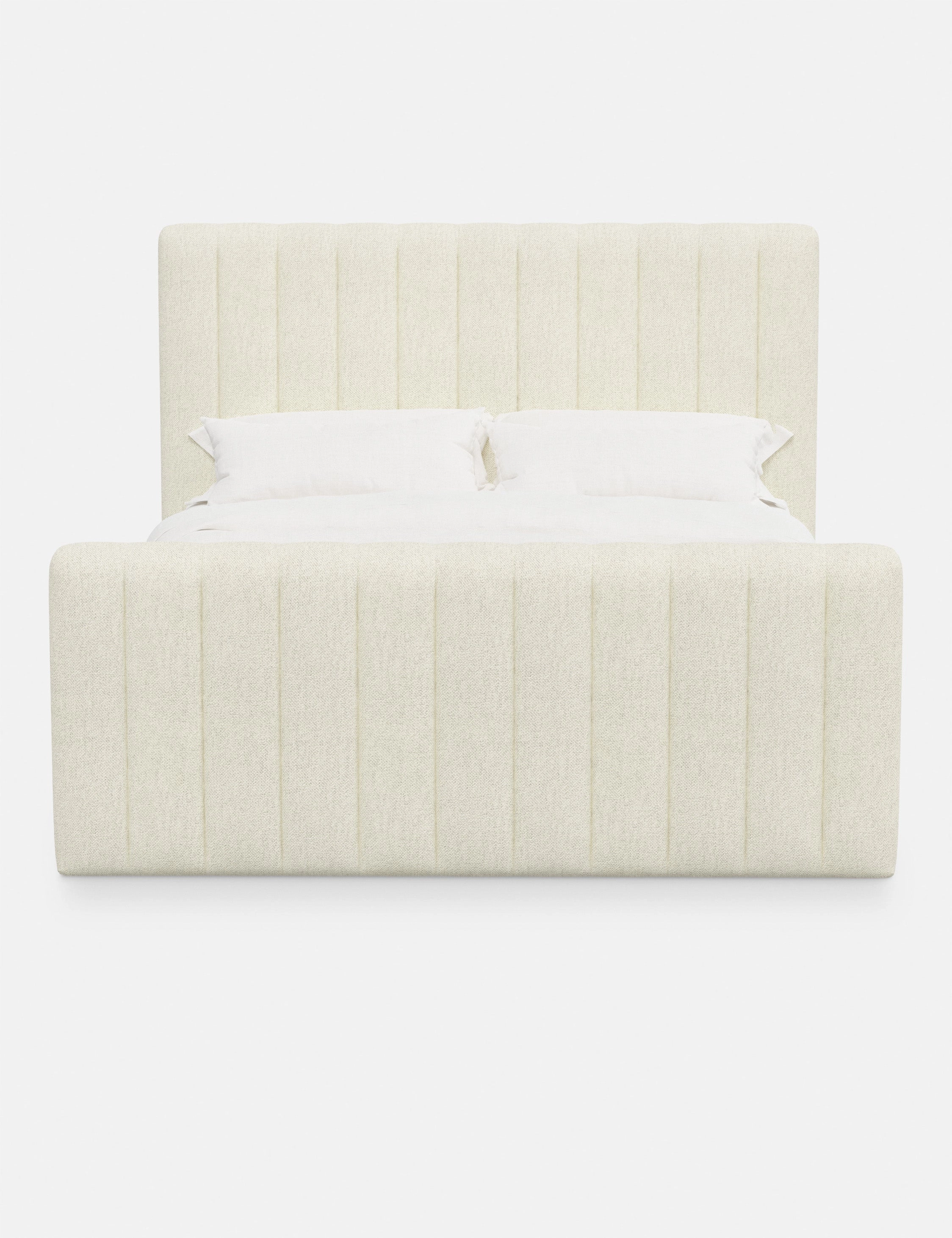Manchester Platform Bed