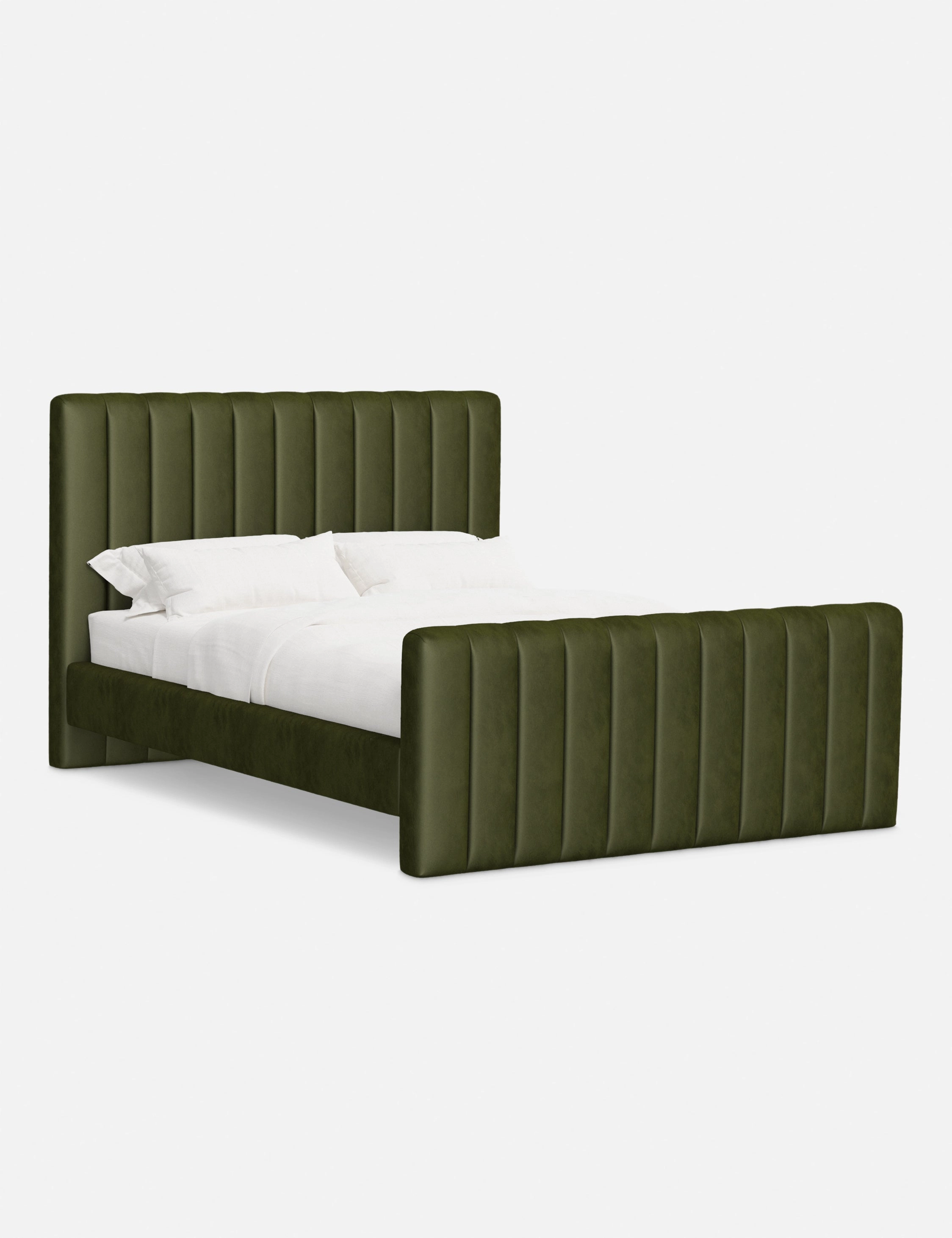 Manchester Platform Bed