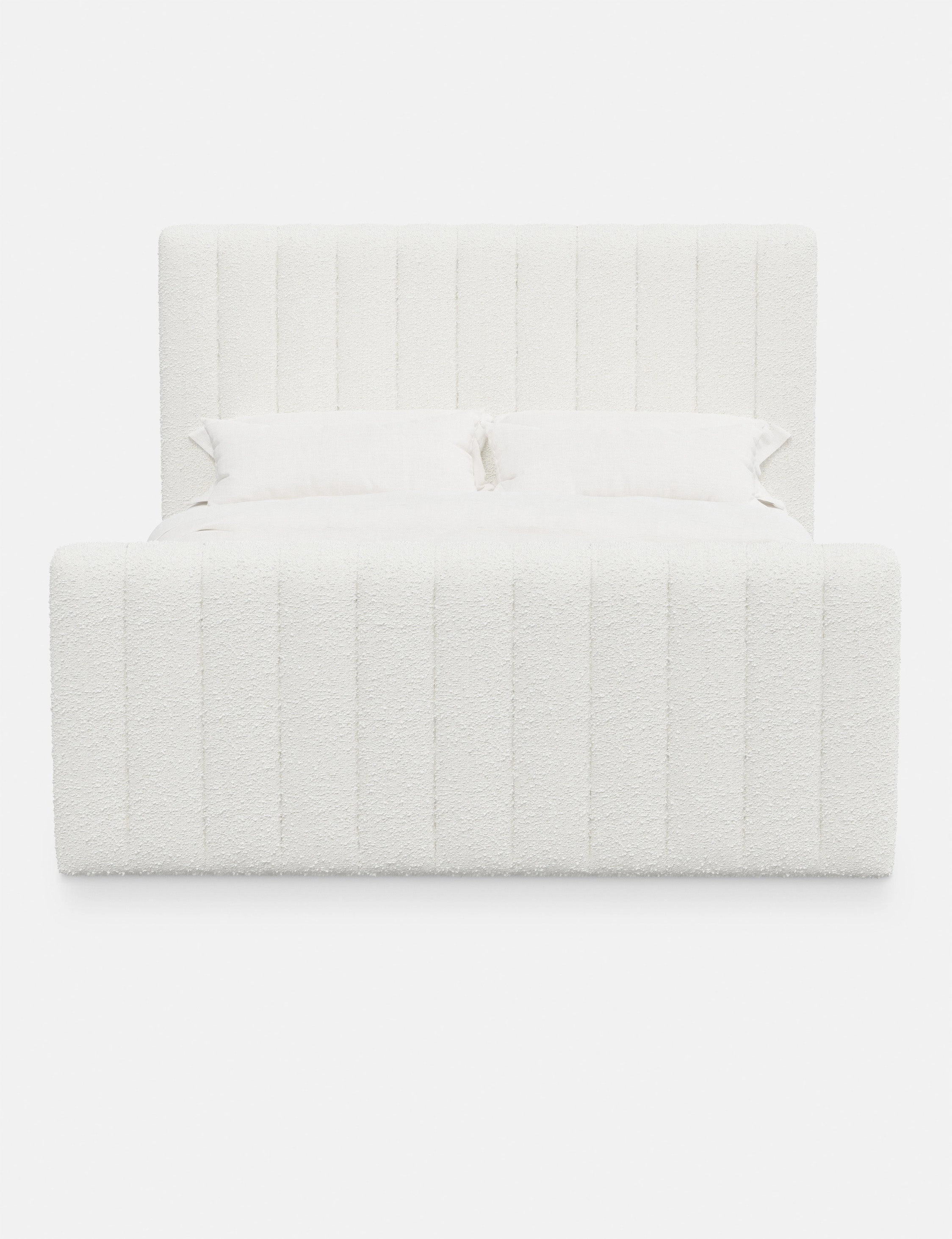 Manchester Platform Bed