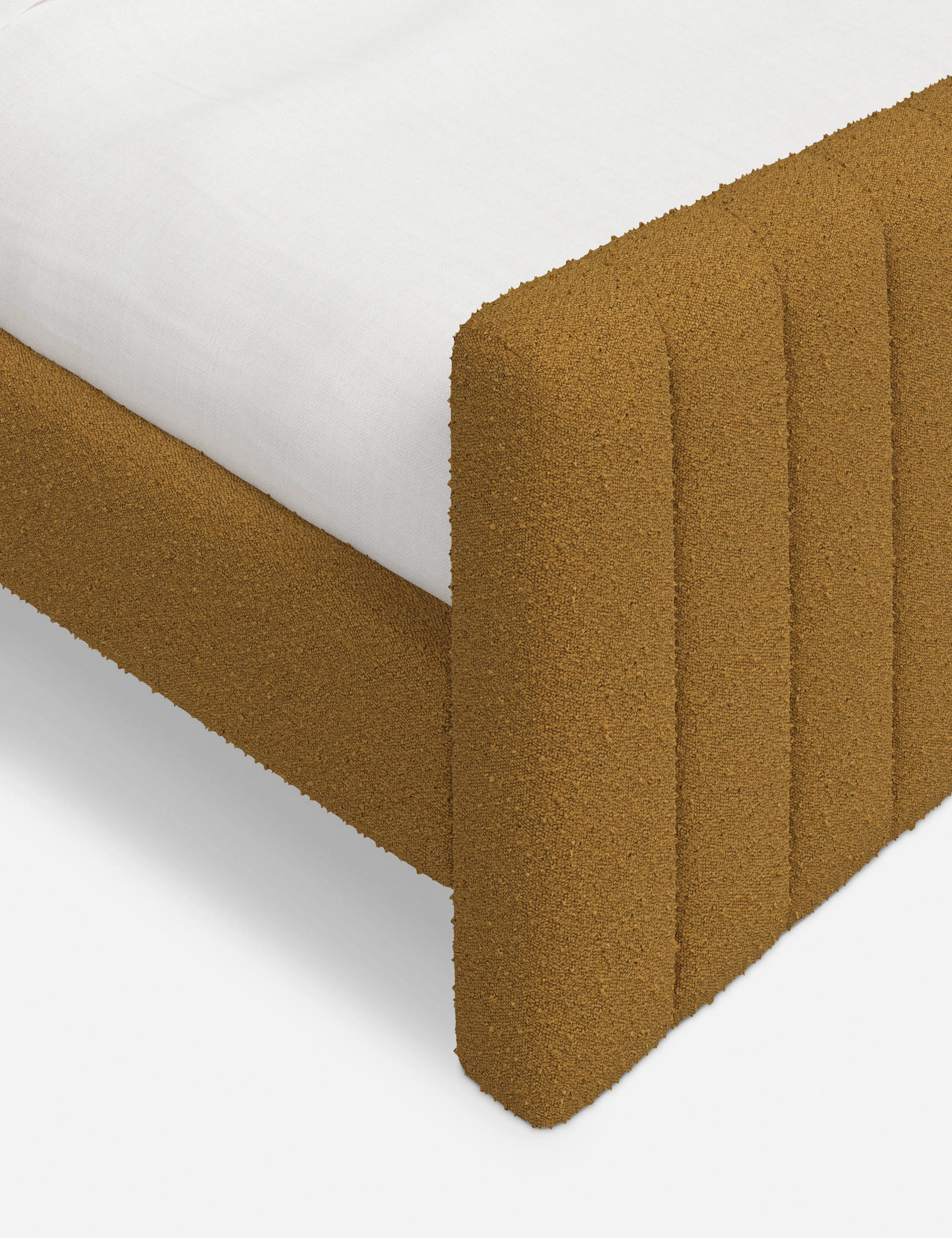 Manchester Platform Bed