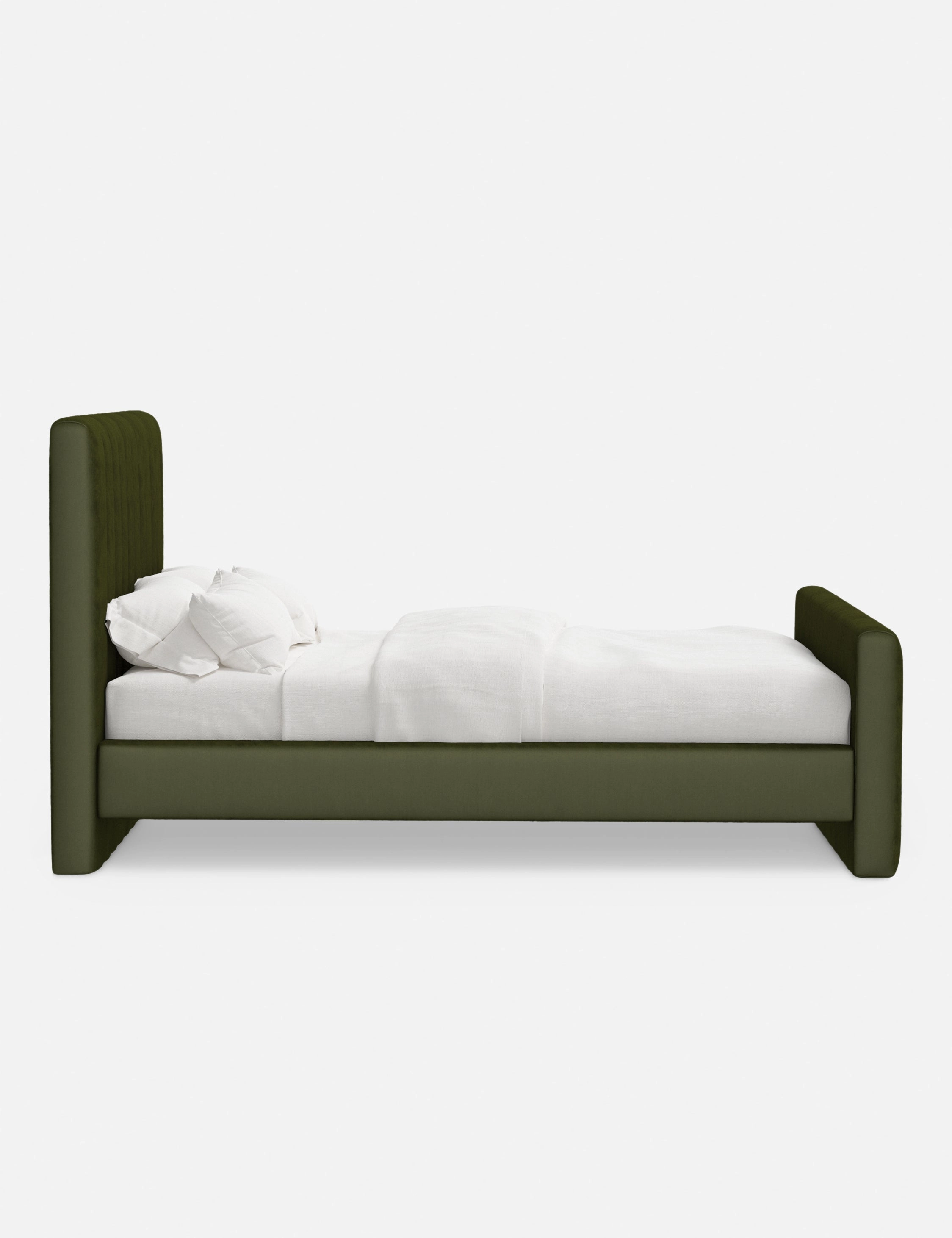 Manchester Platform Bed