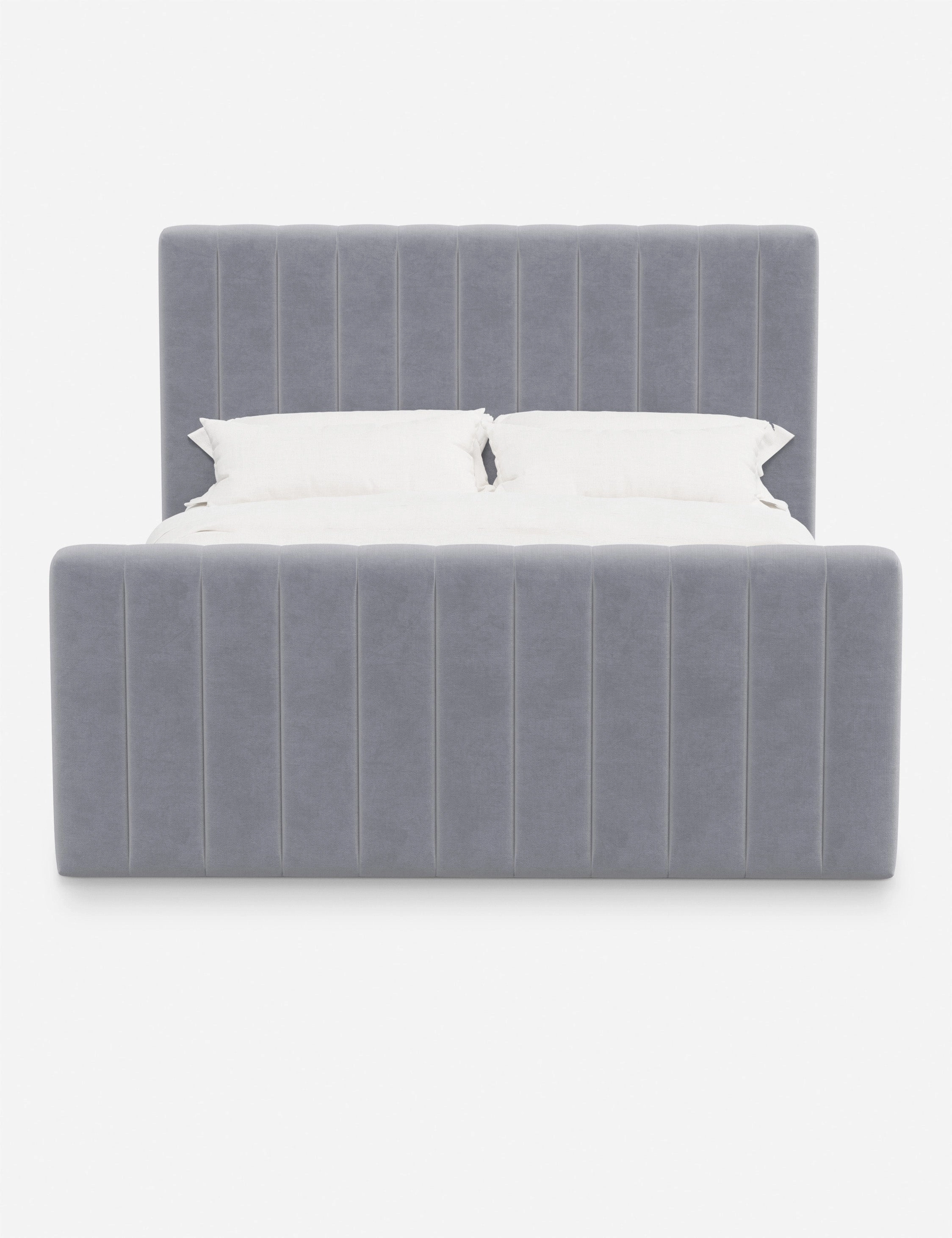 Manchester Platform Bed