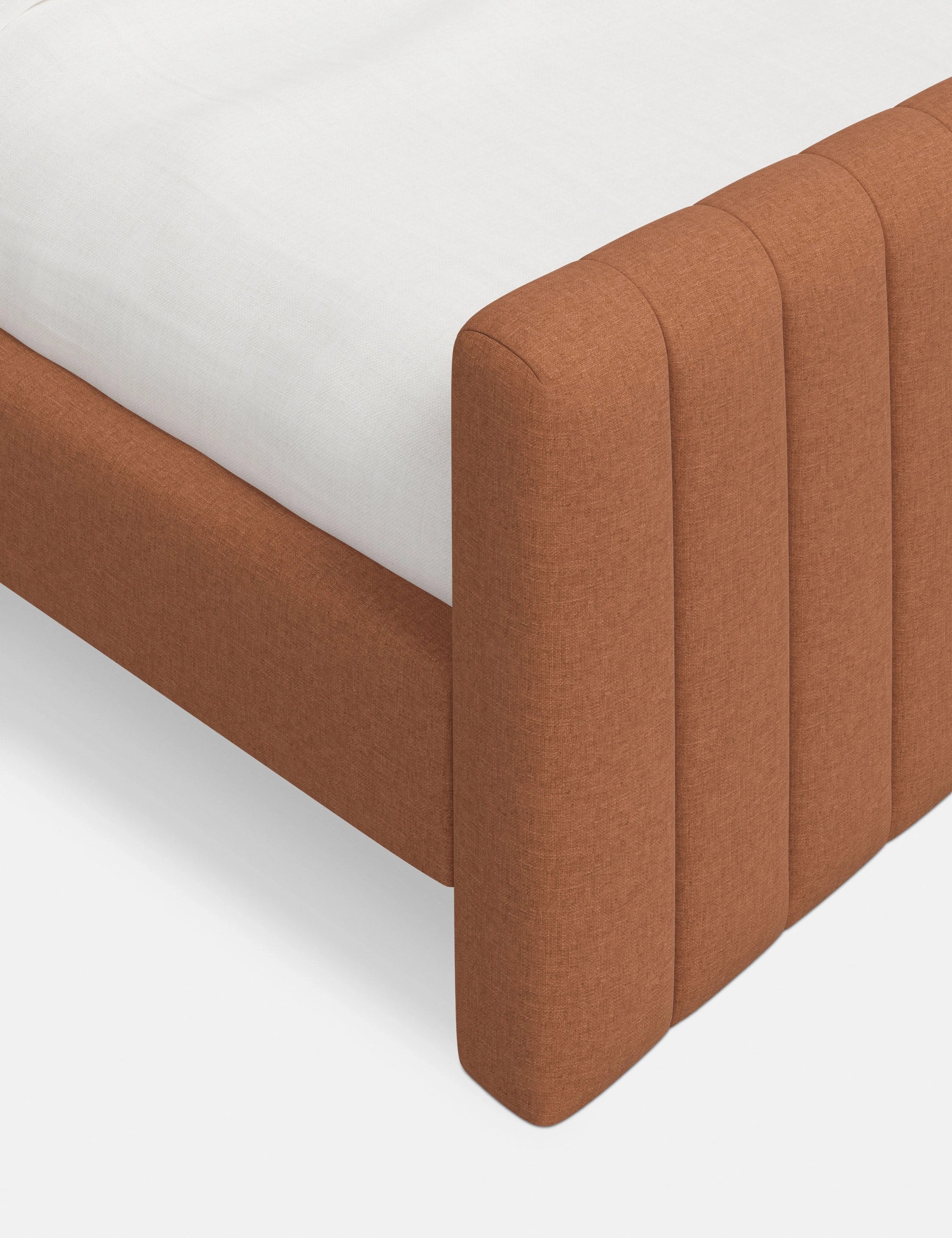 Manchester Platform Bed