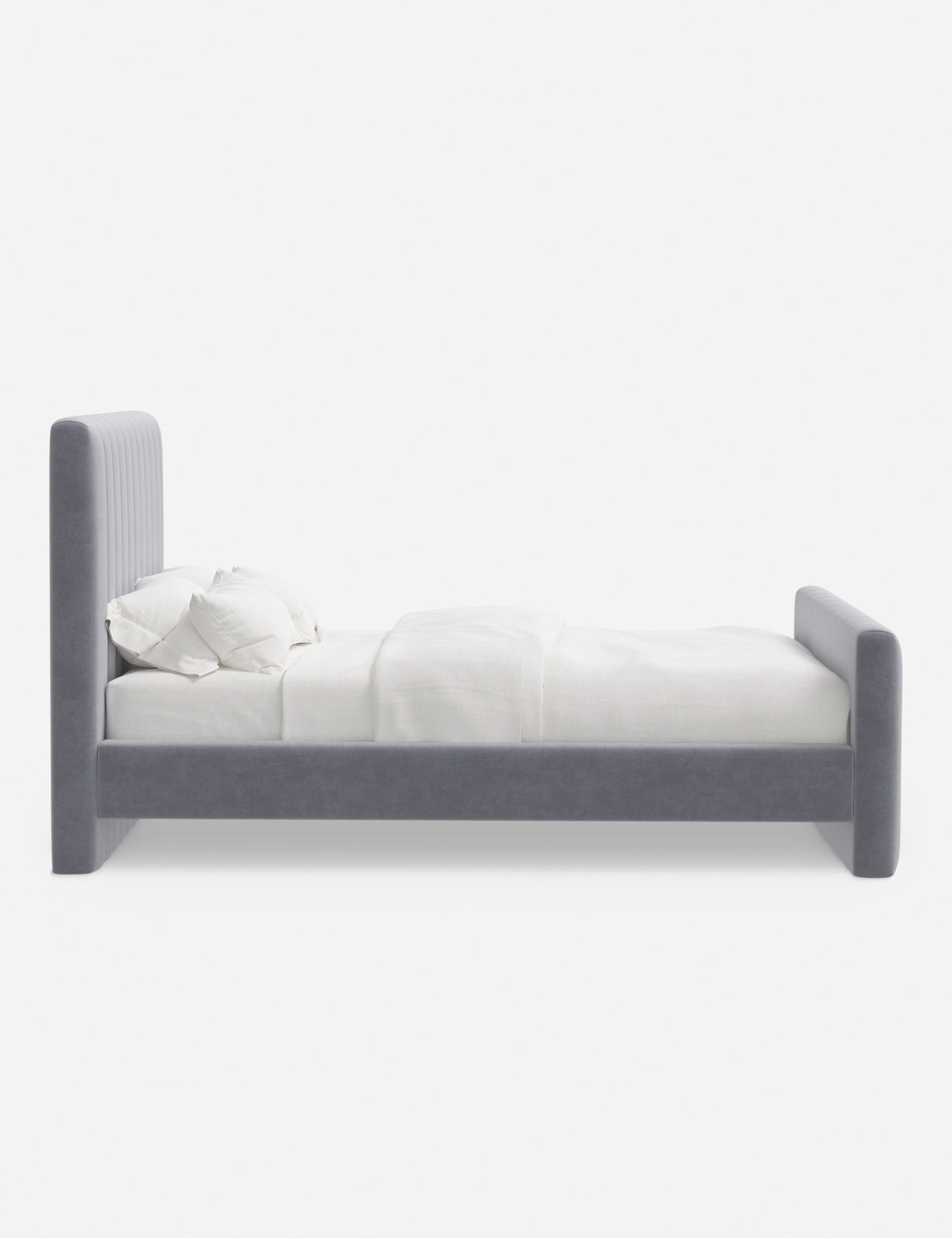 Manchester Platform Bed