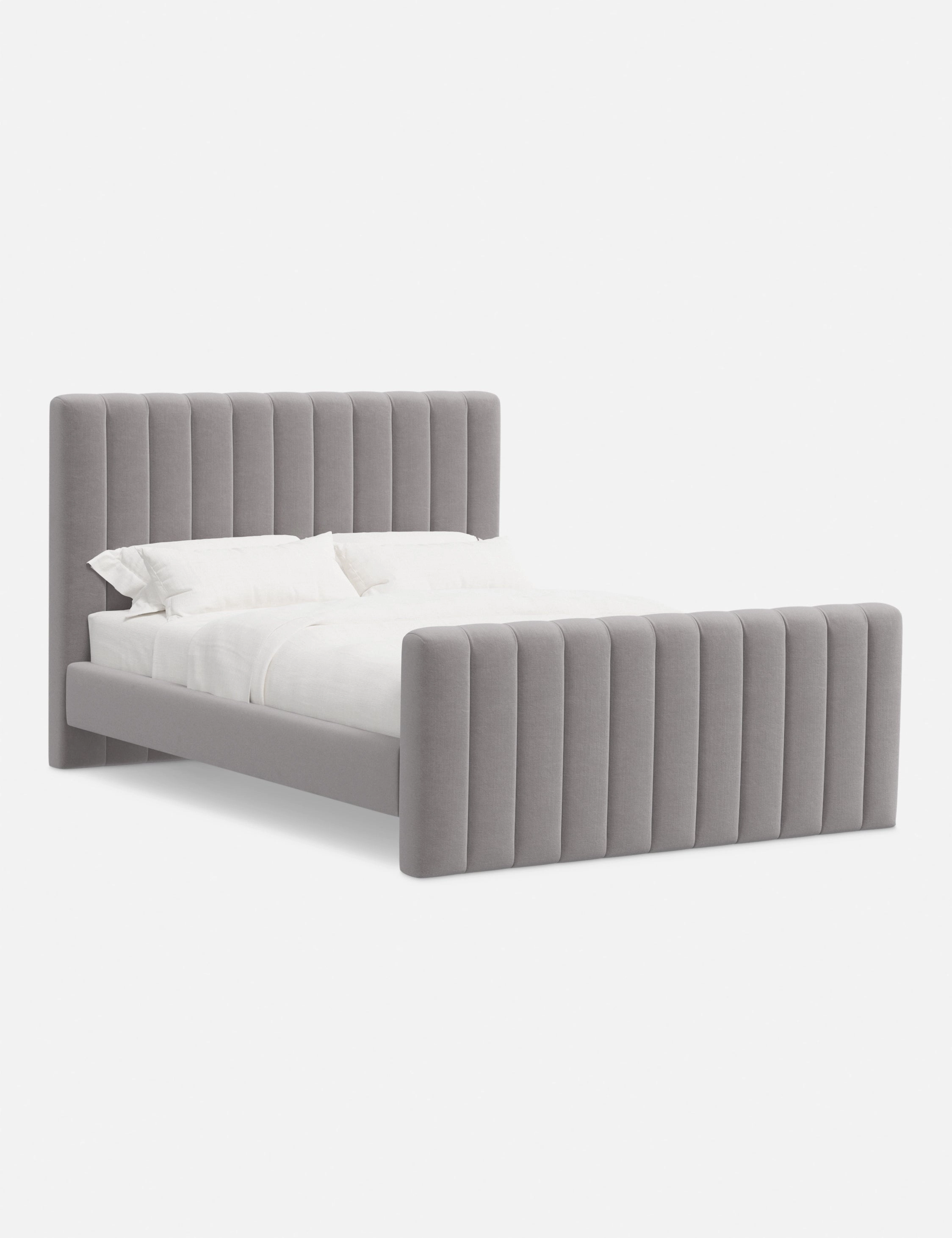 Manchester Platform Bed