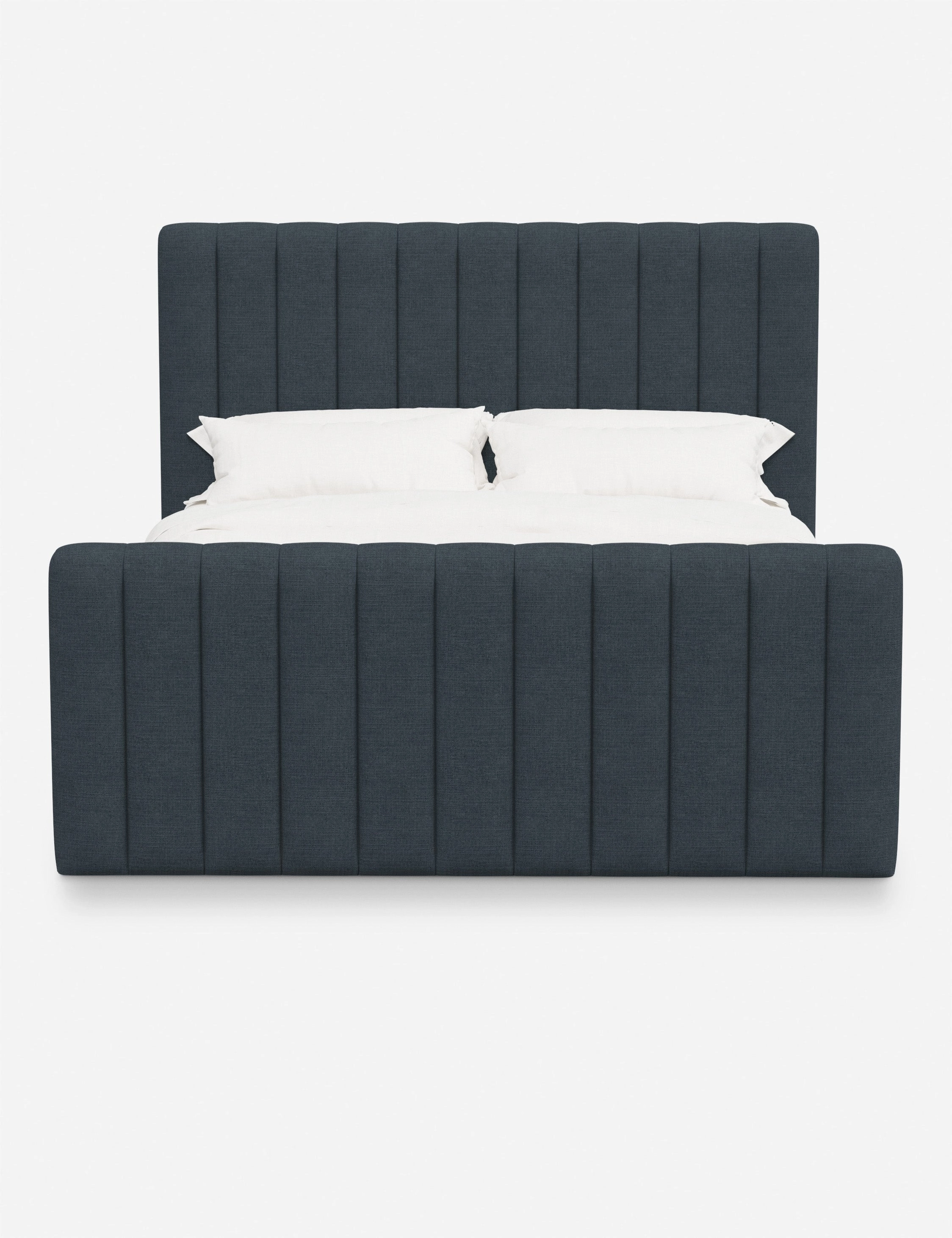 Manchester Platform Bed