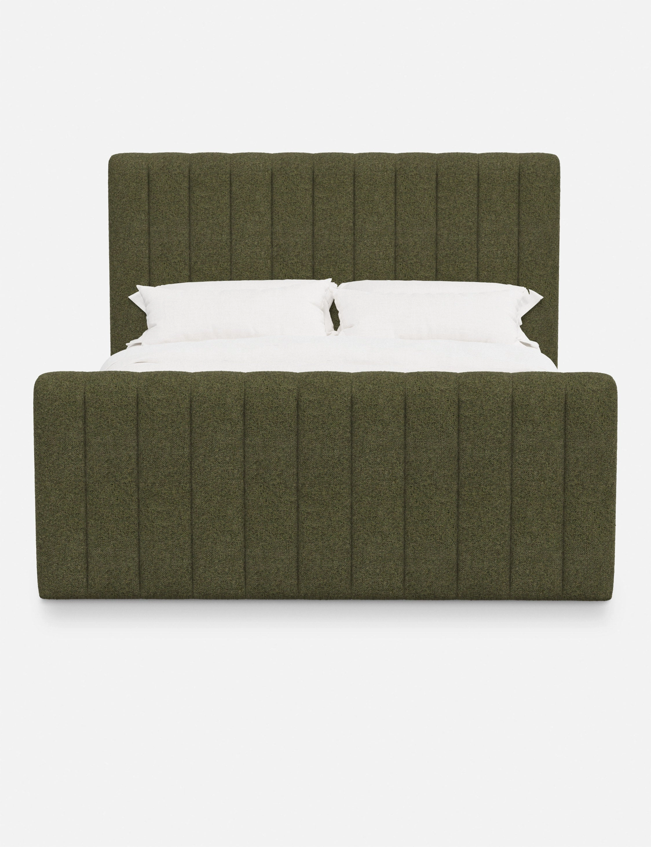 Manchester Platform Bed