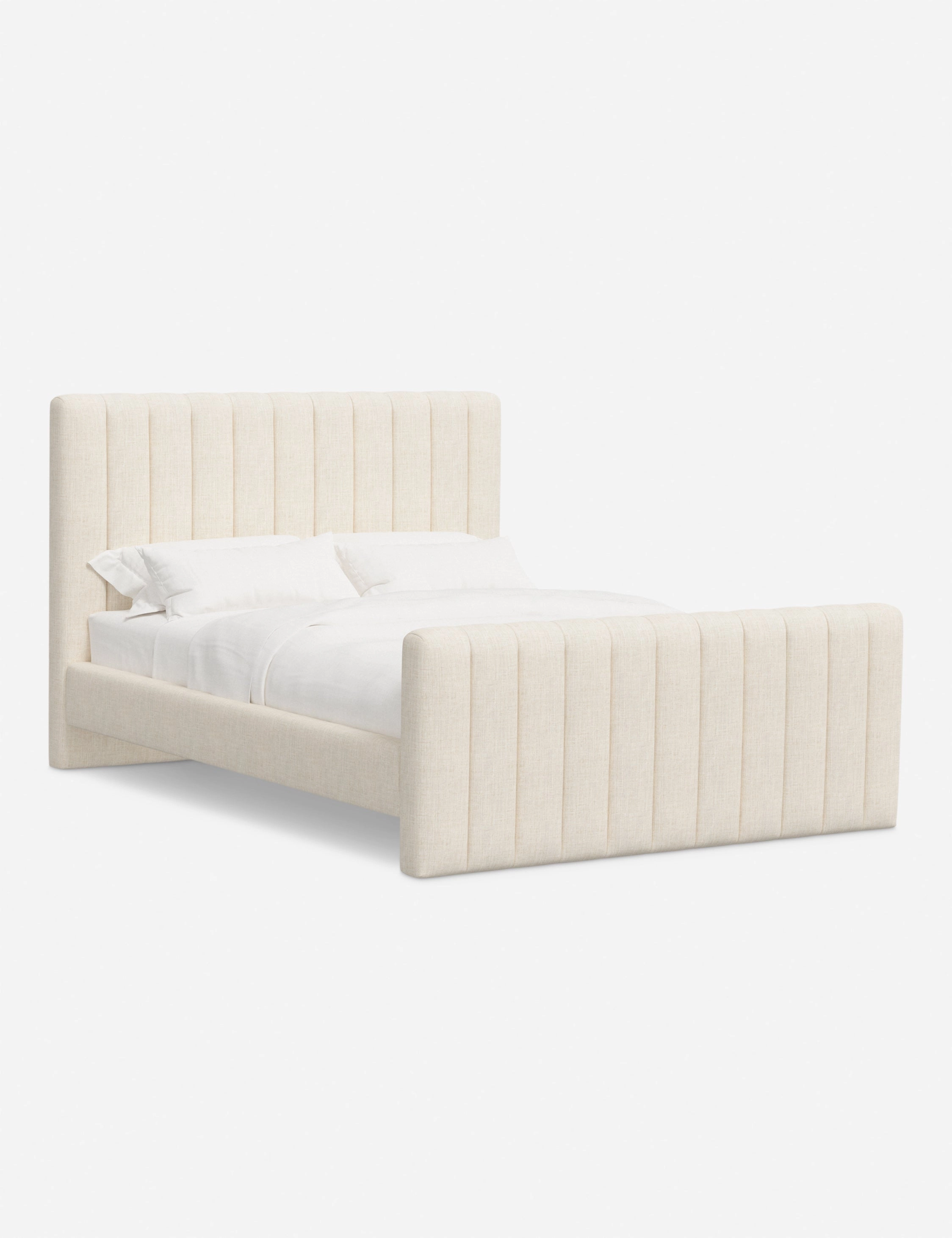 Manchester Platform Bed