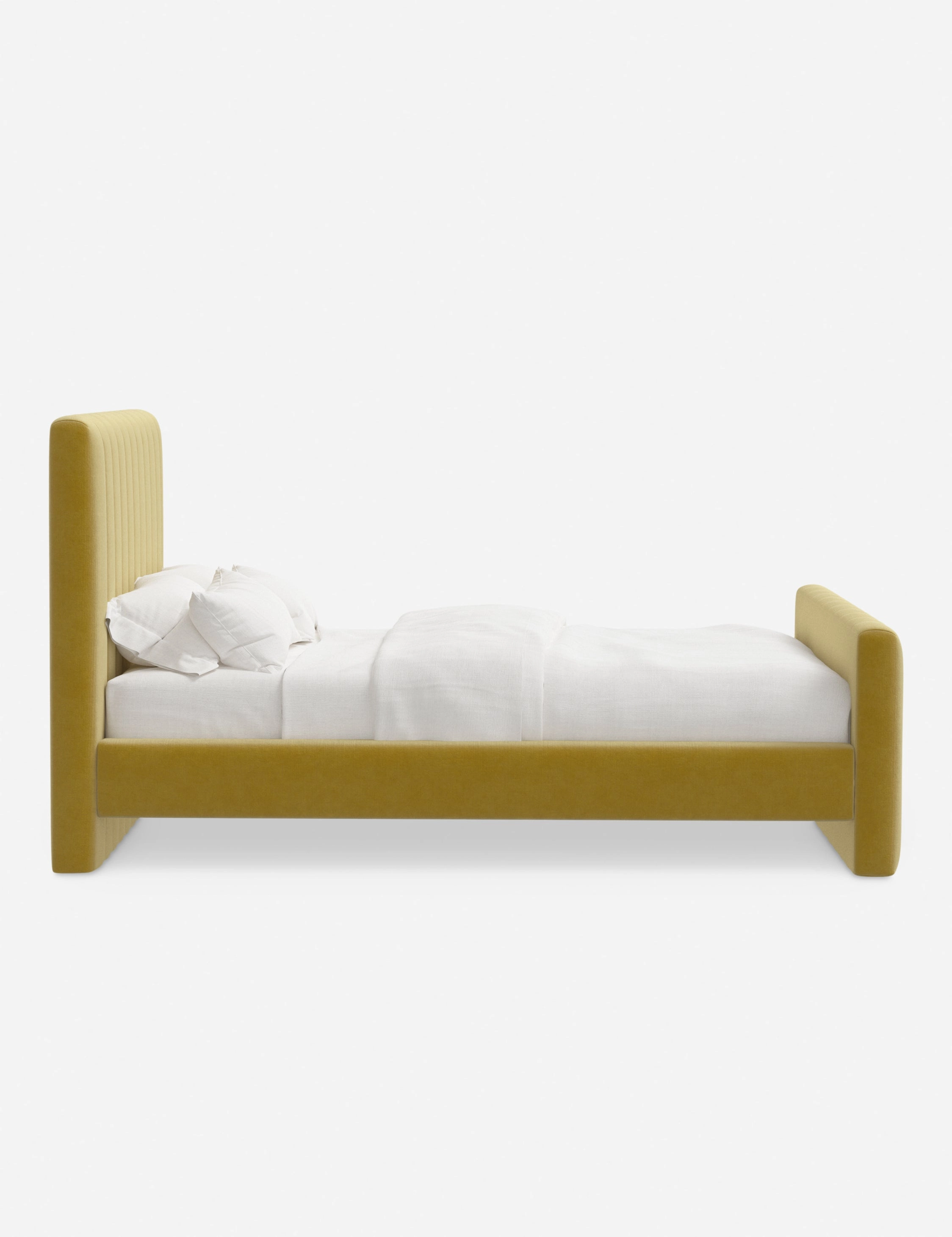 Manchester Platform Bed