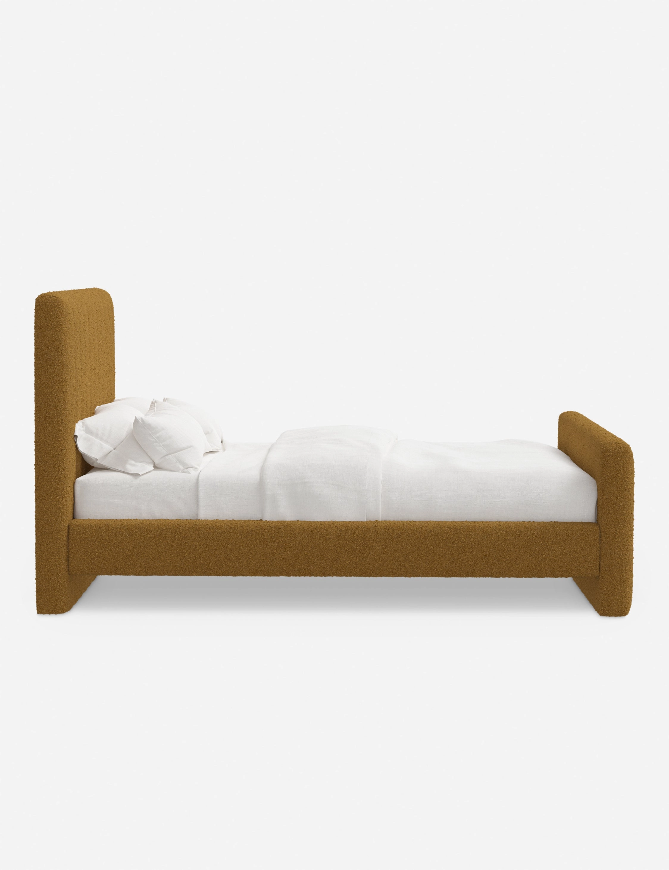 Manchester Platform Bed