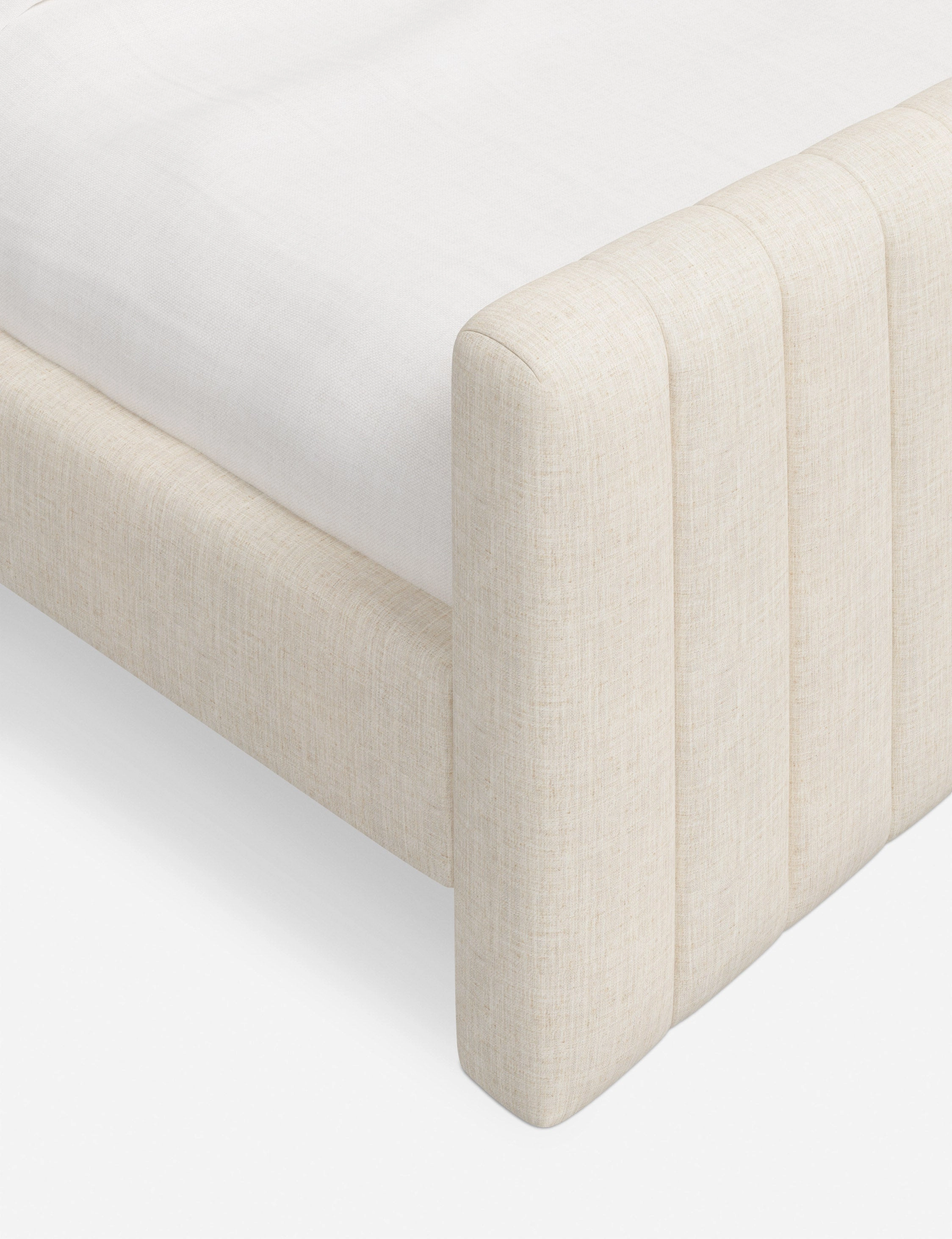Manchester Platform Bed