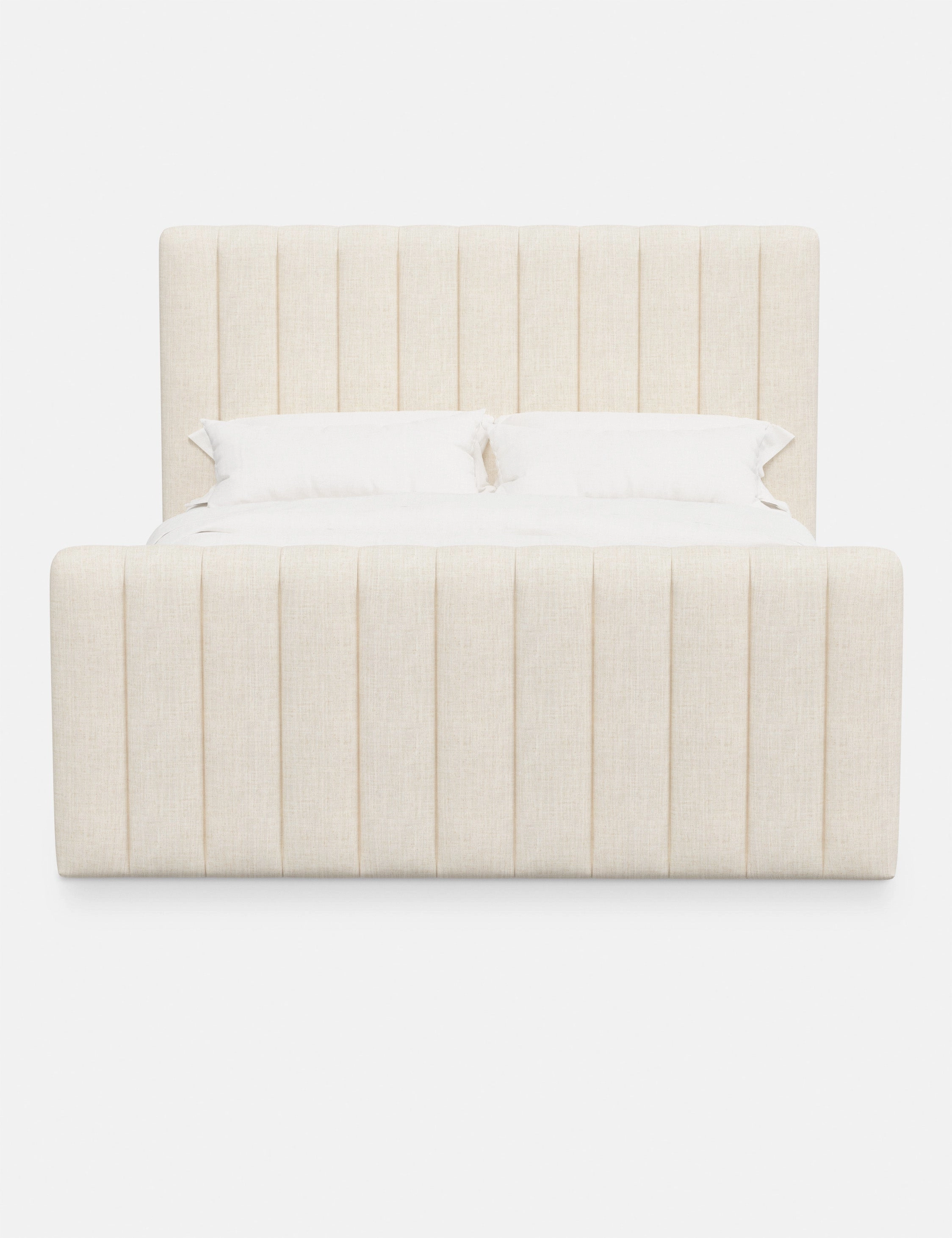 Manchester Platform Bed