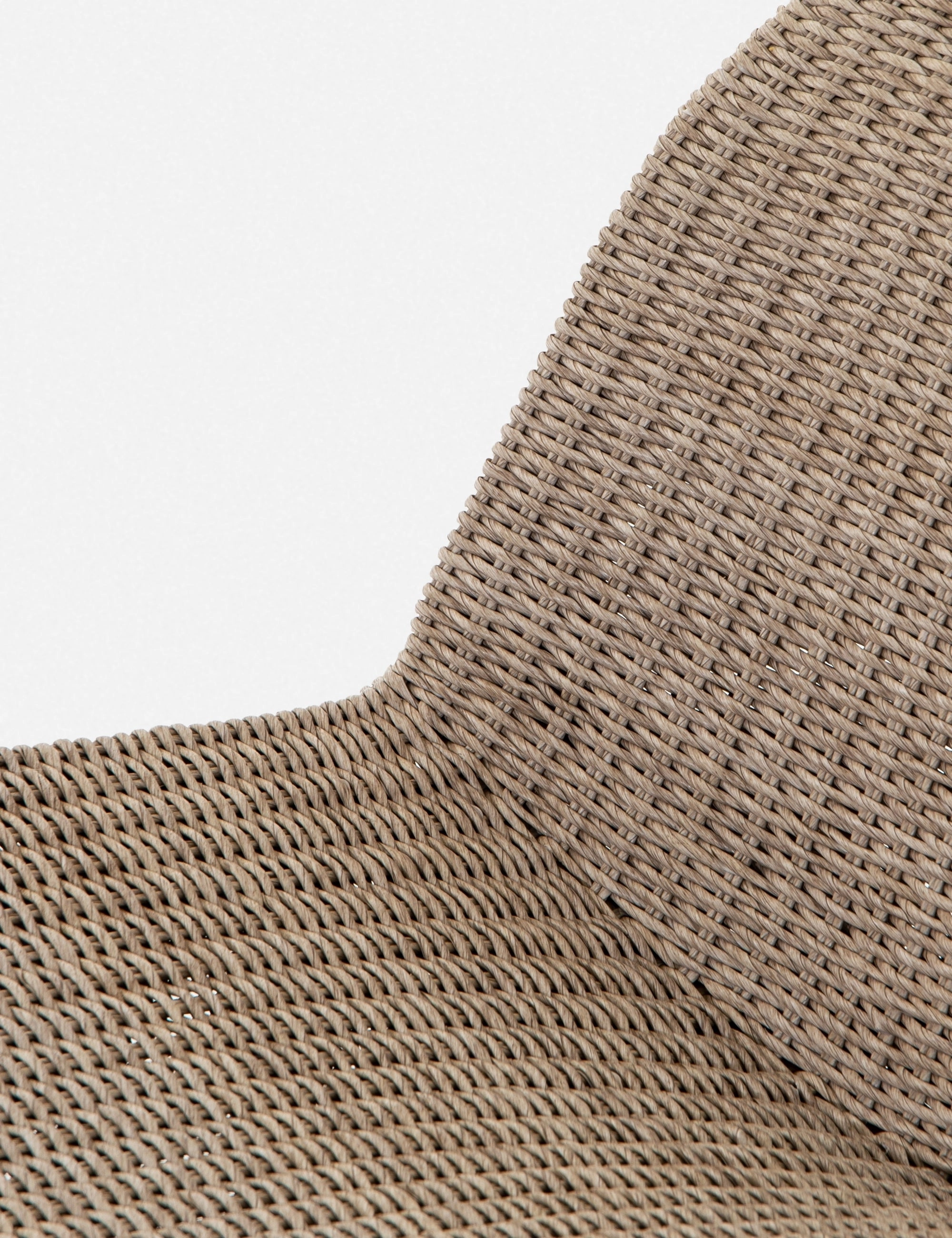 Manila Indoor / Outdoor Accent Chair