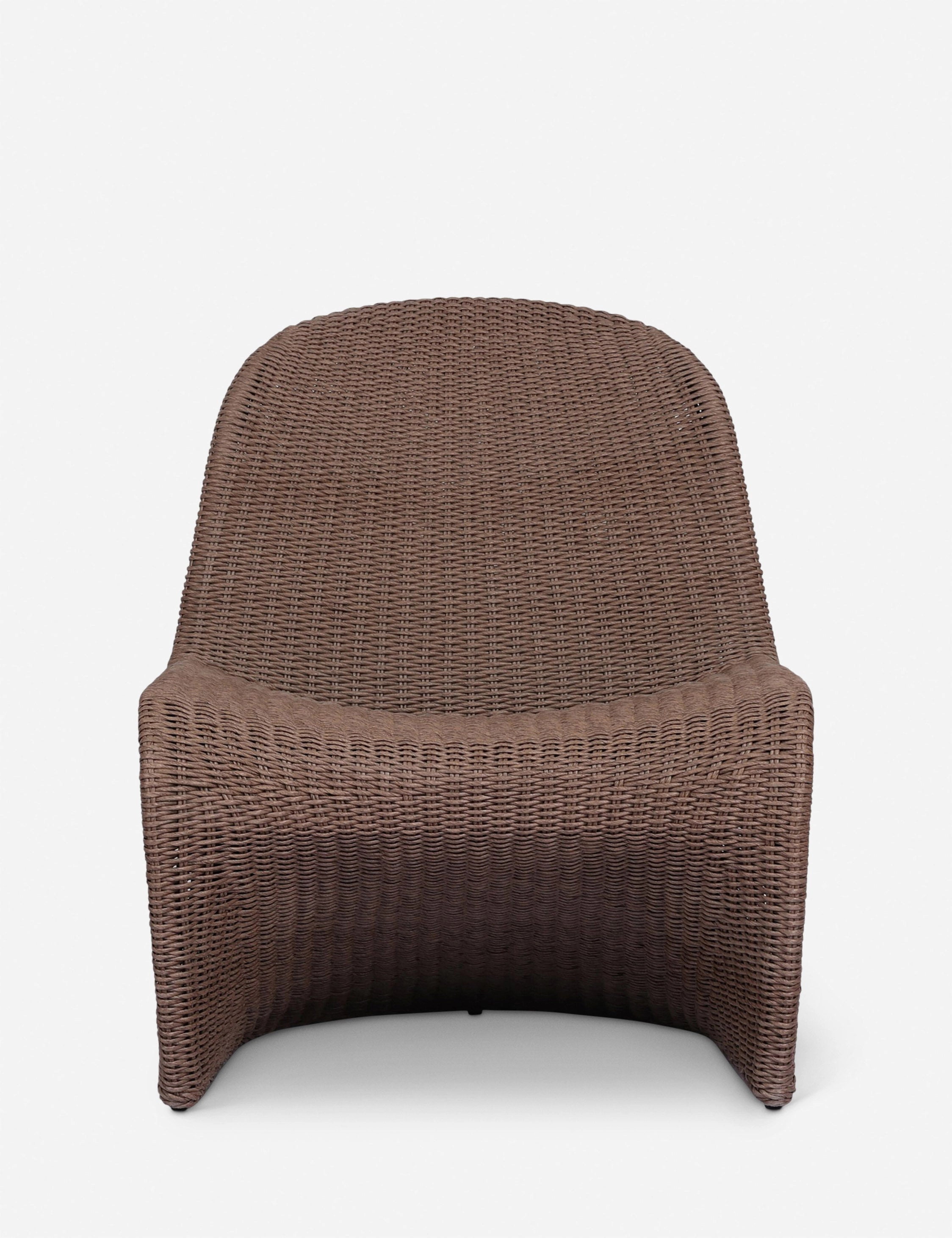 Manila Indoor / Outdoor Accent Chair