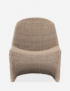 Manila Indoor / Outdoor Accent Chair