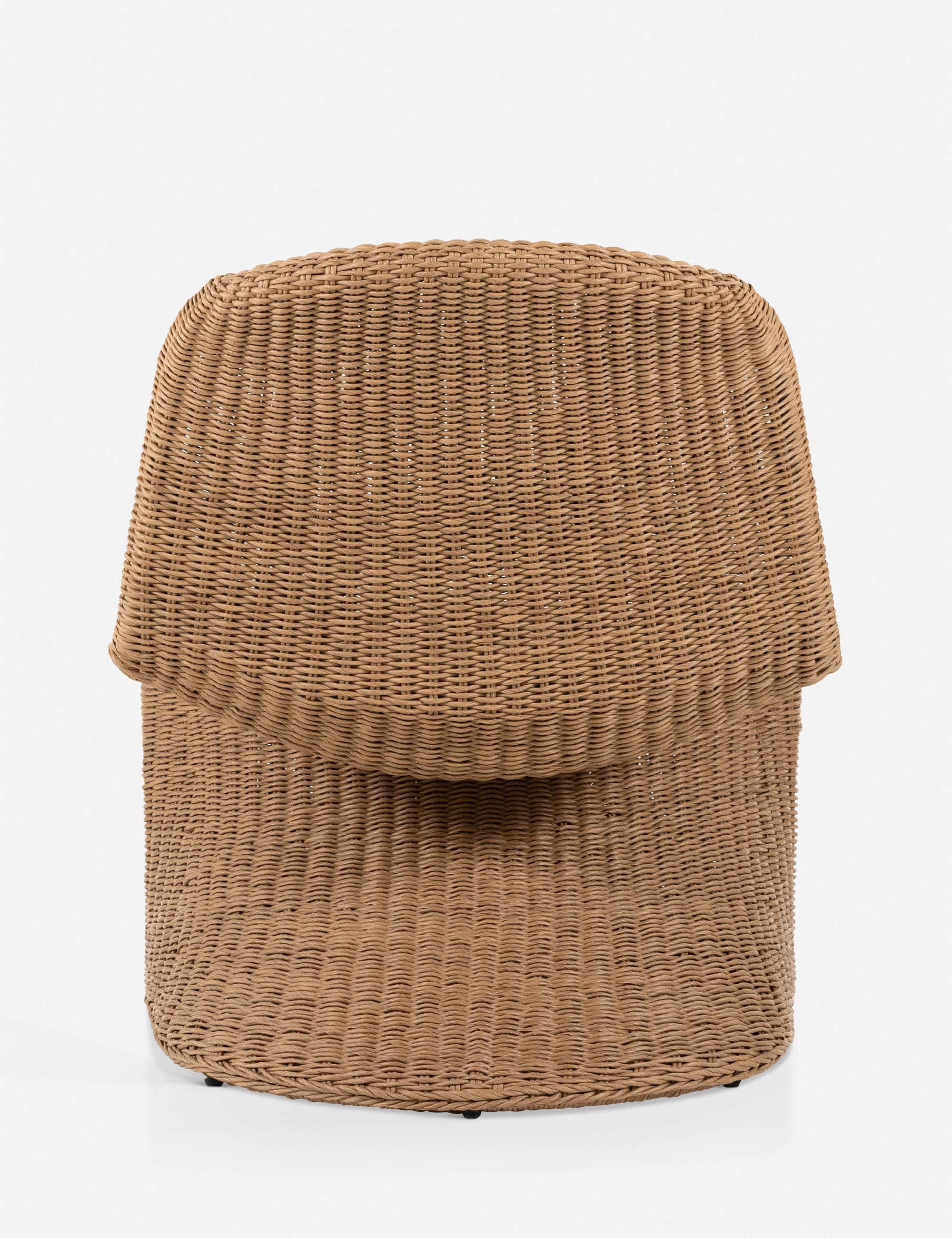 Manila Indoor / Outdoor Accent Chair
