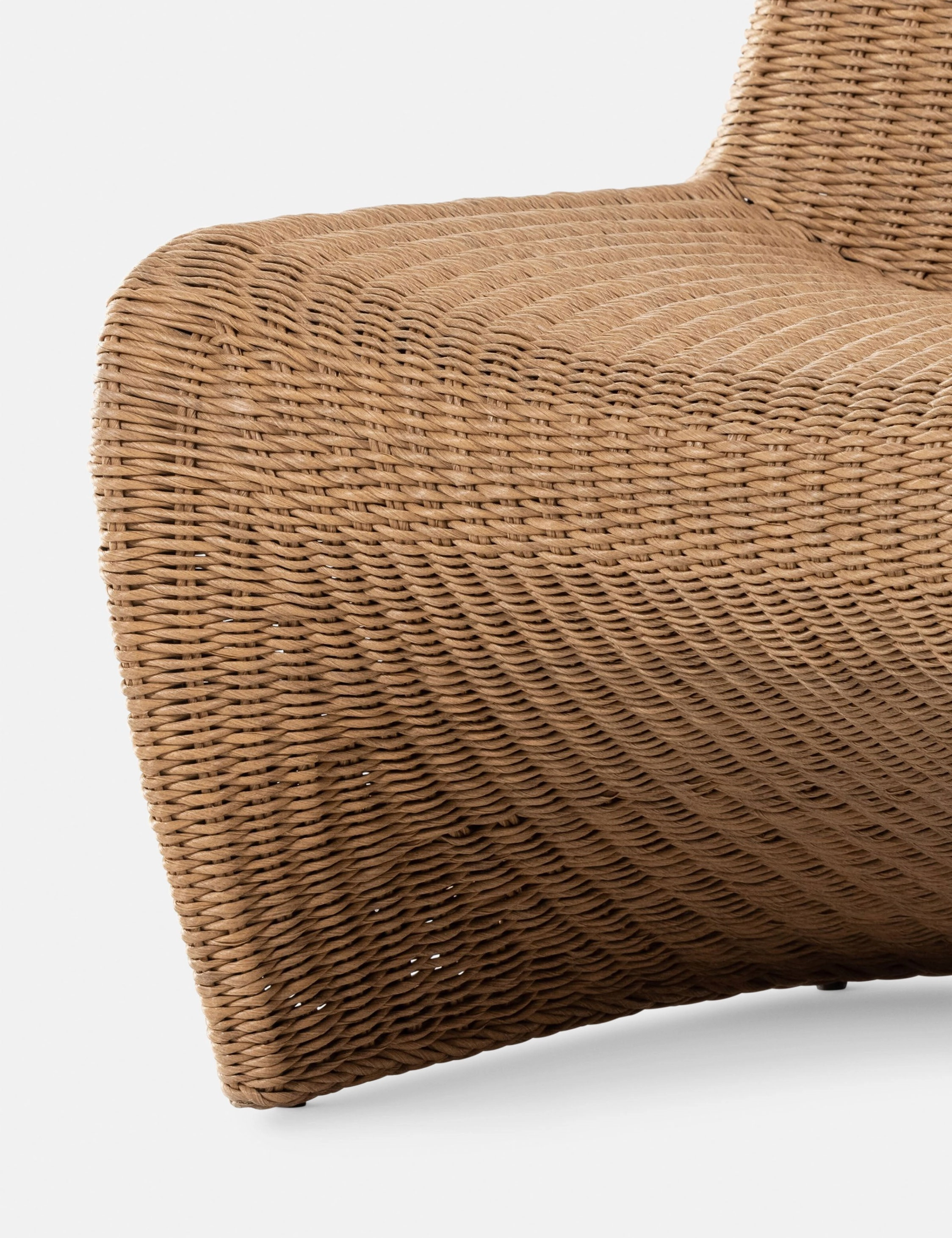 Manila Indoor / Outdoor Accent Chair