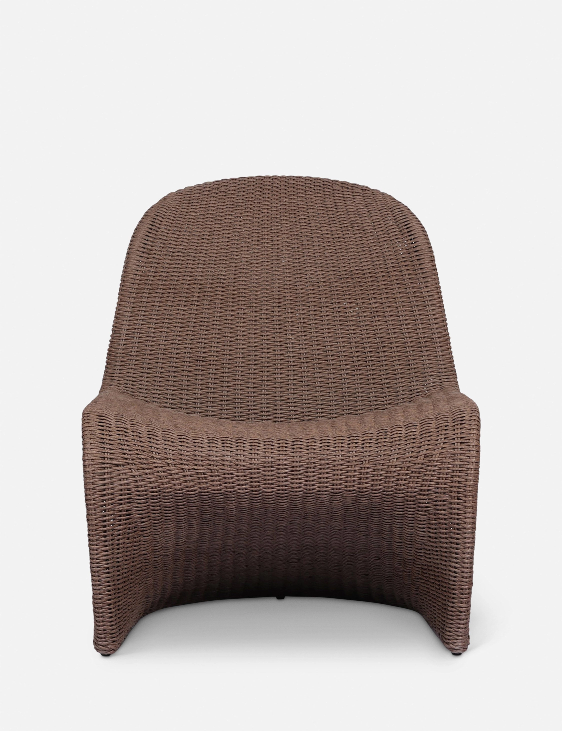Manila Indoor / Outdoor Accent Chair