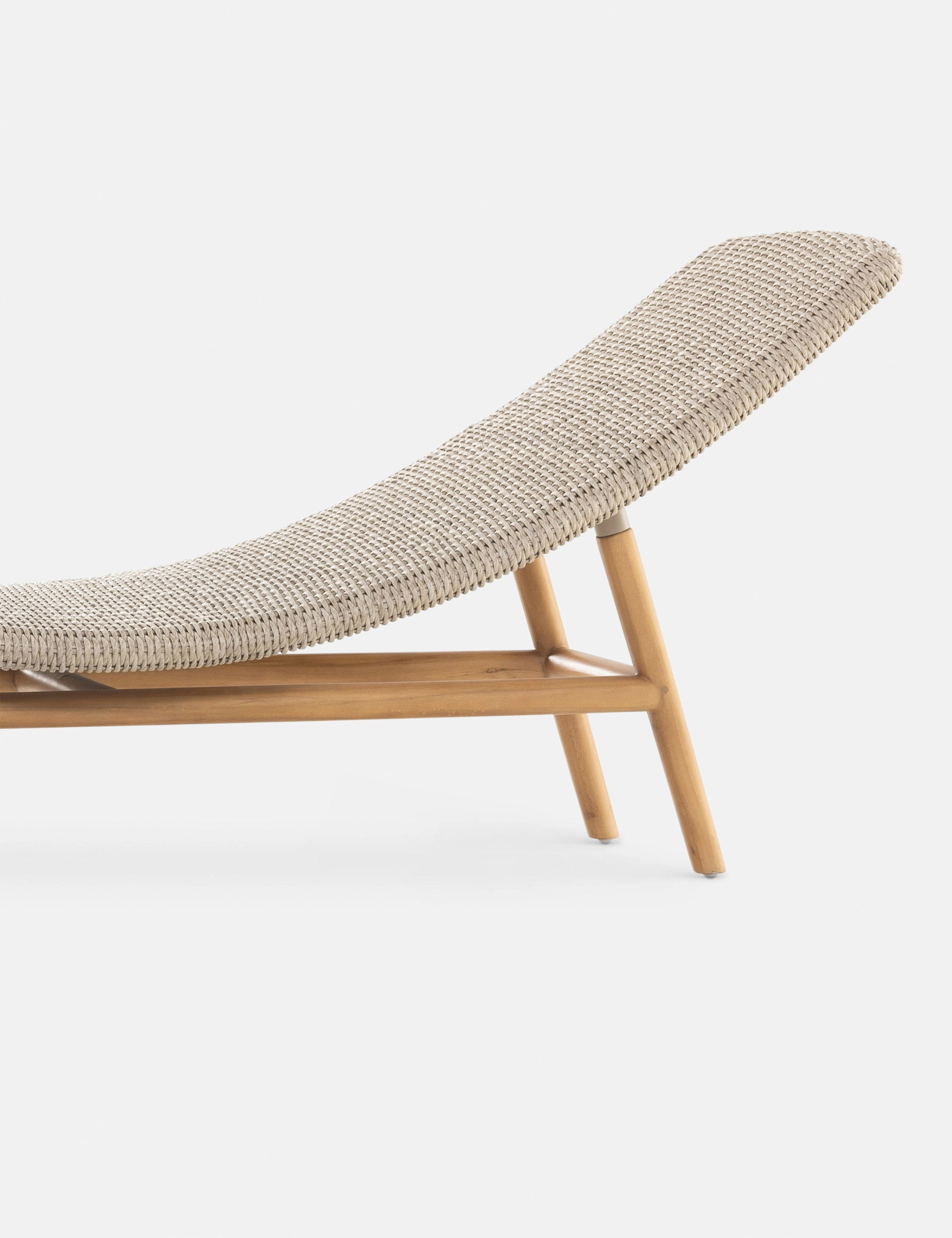 Manila Indoor / Outdoor Chaise