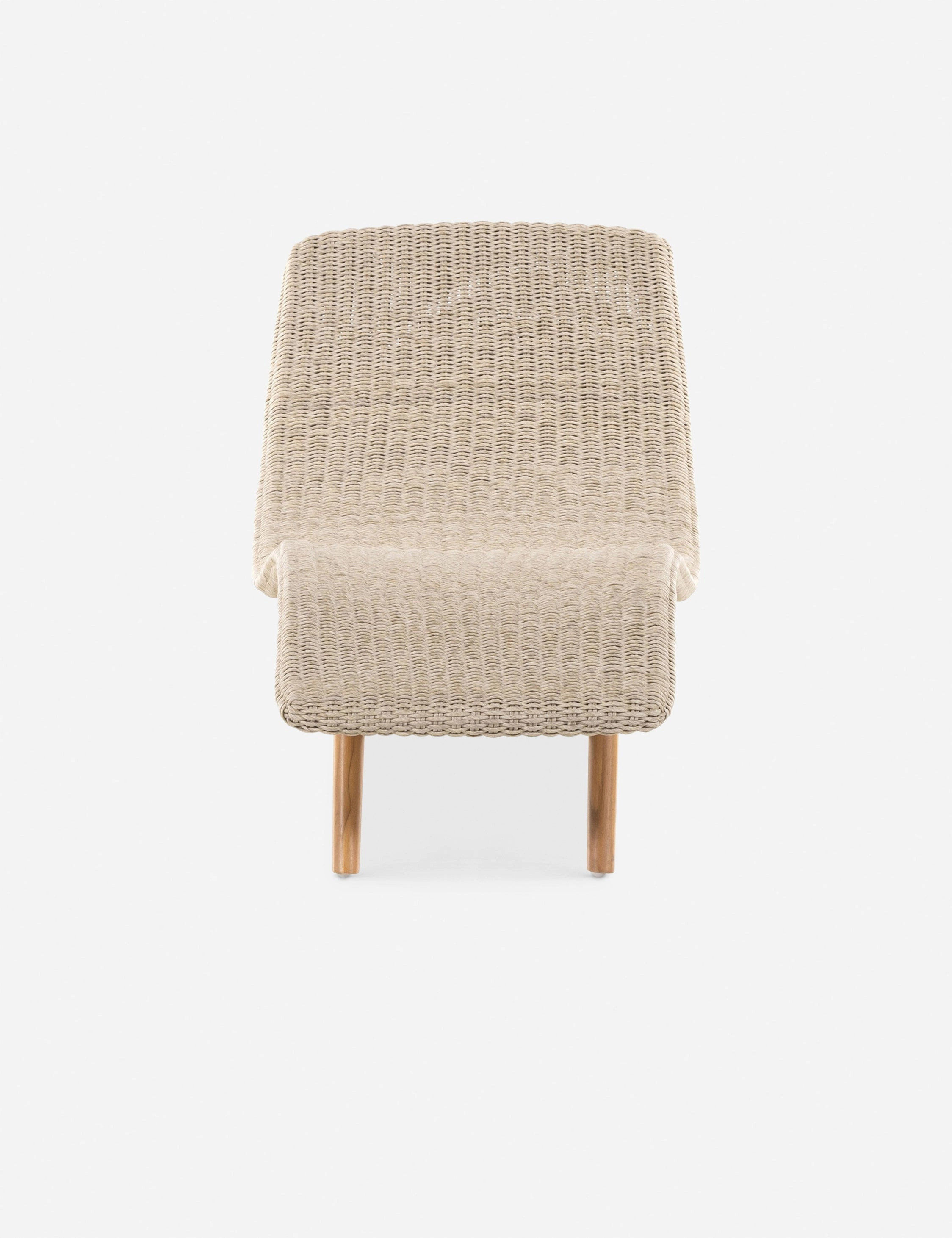 Manila Indoor / Outdoor Chaise