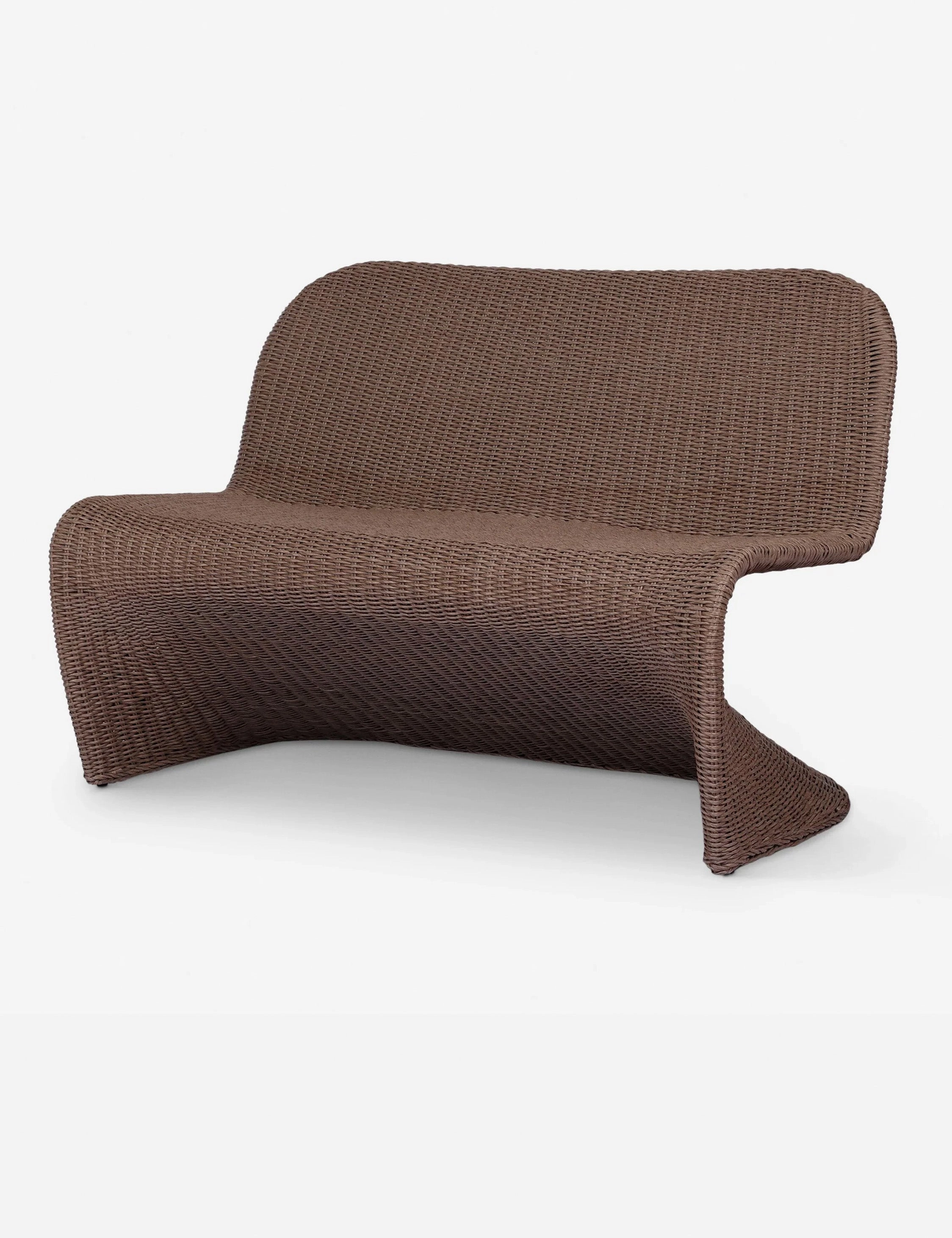 Manila Indoor / Outdoor Dining Bench
