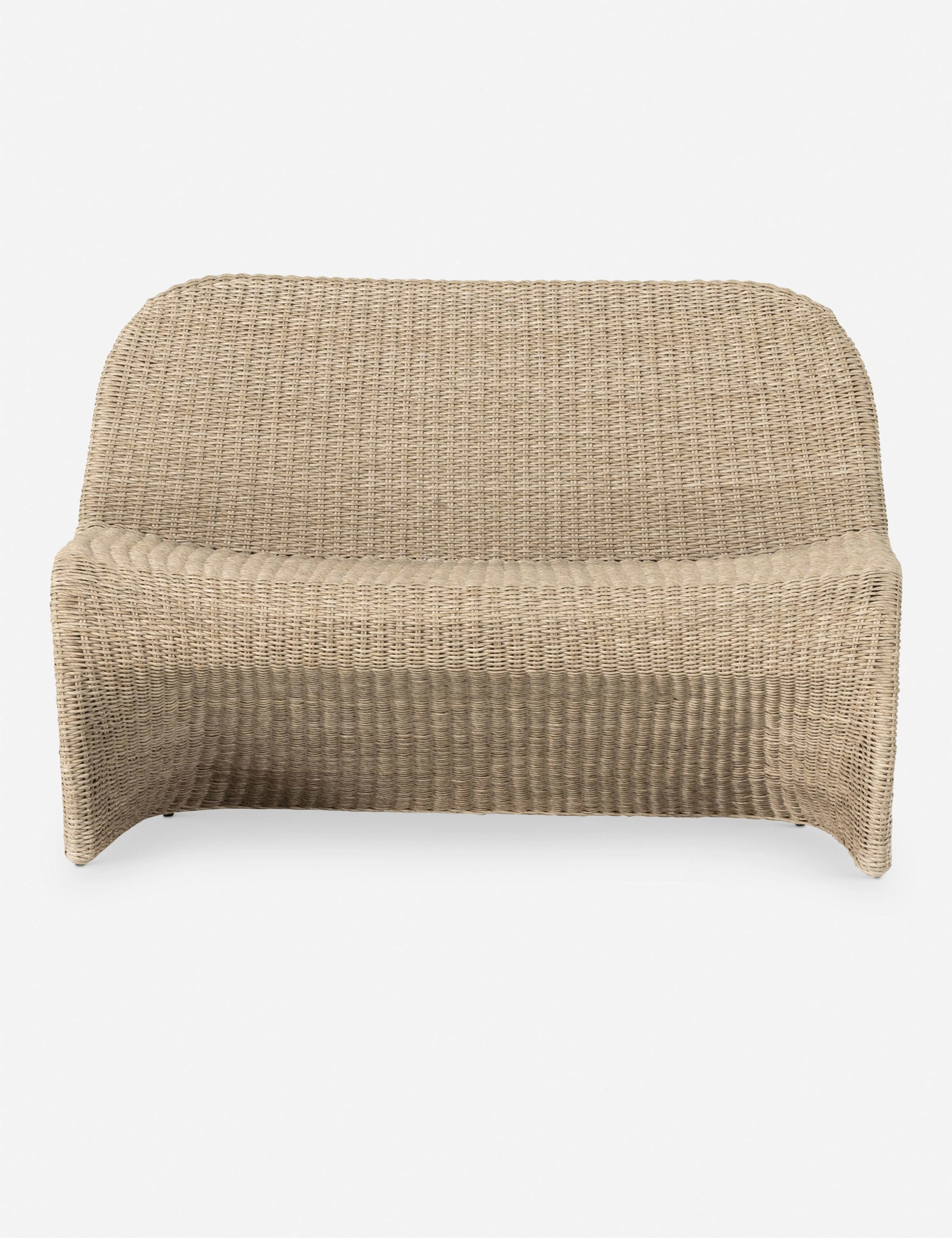 Manila Indoor / Outdoor Dining Bench